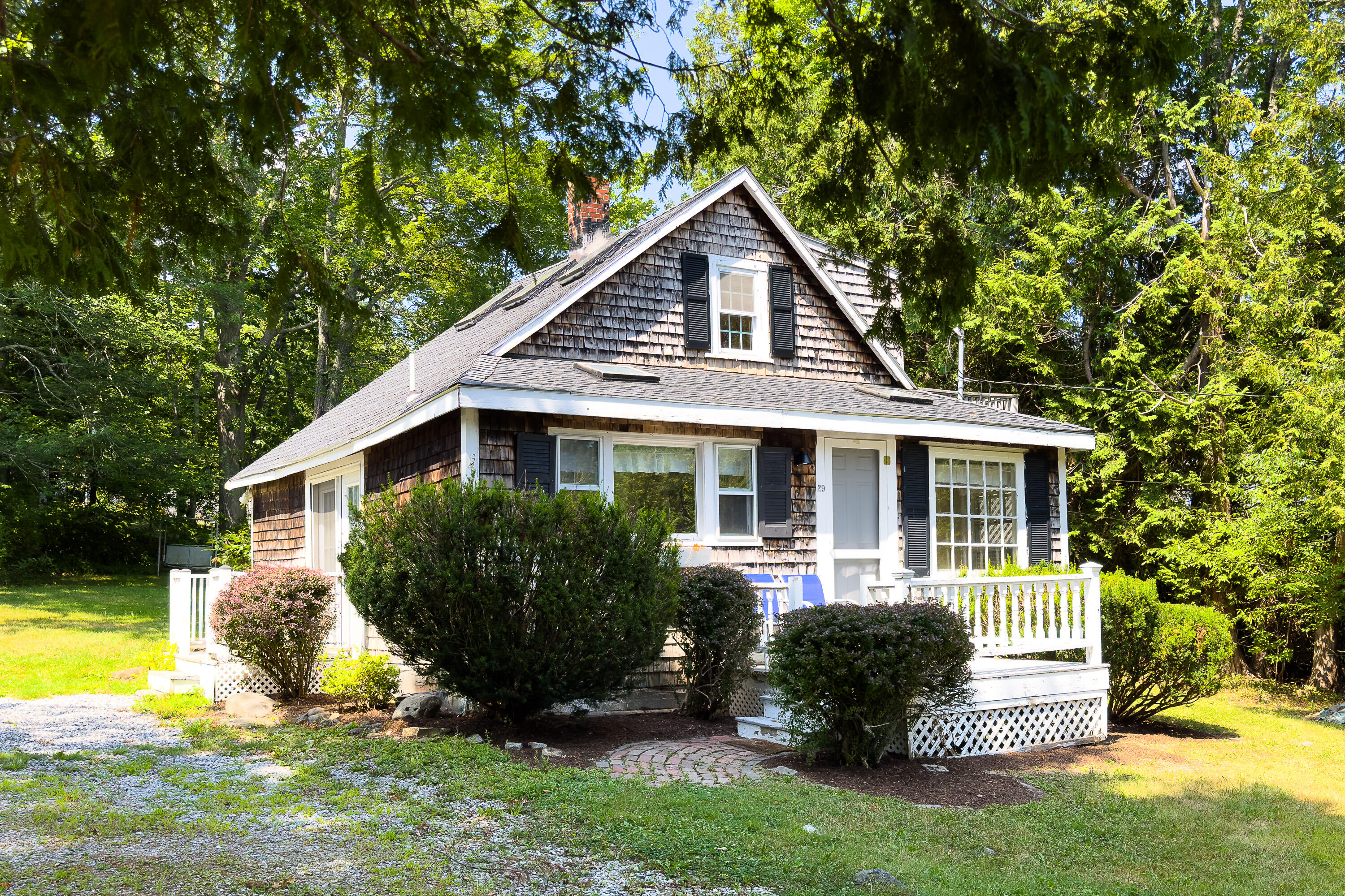 29 Thomas Street