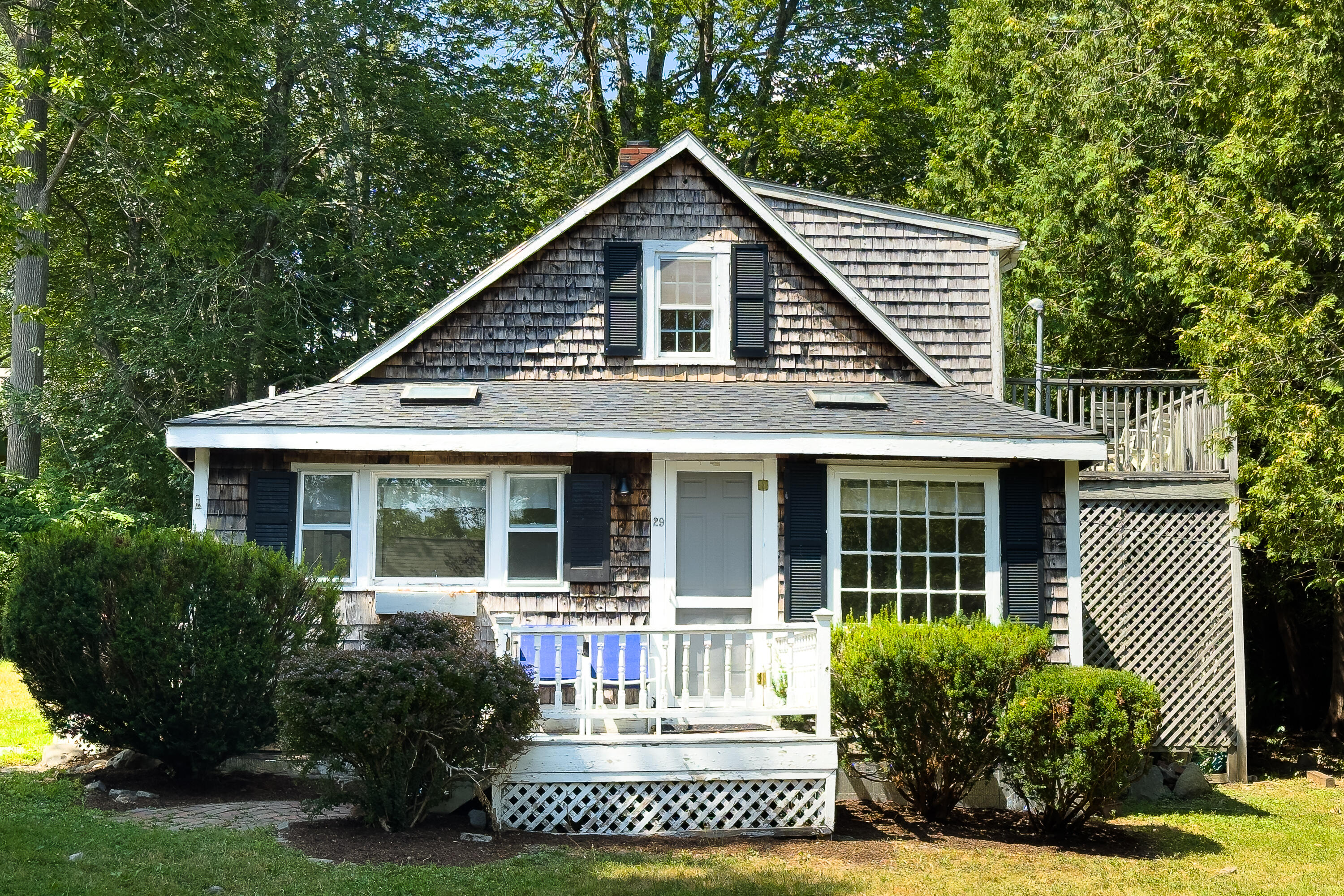 29 Thomas Street