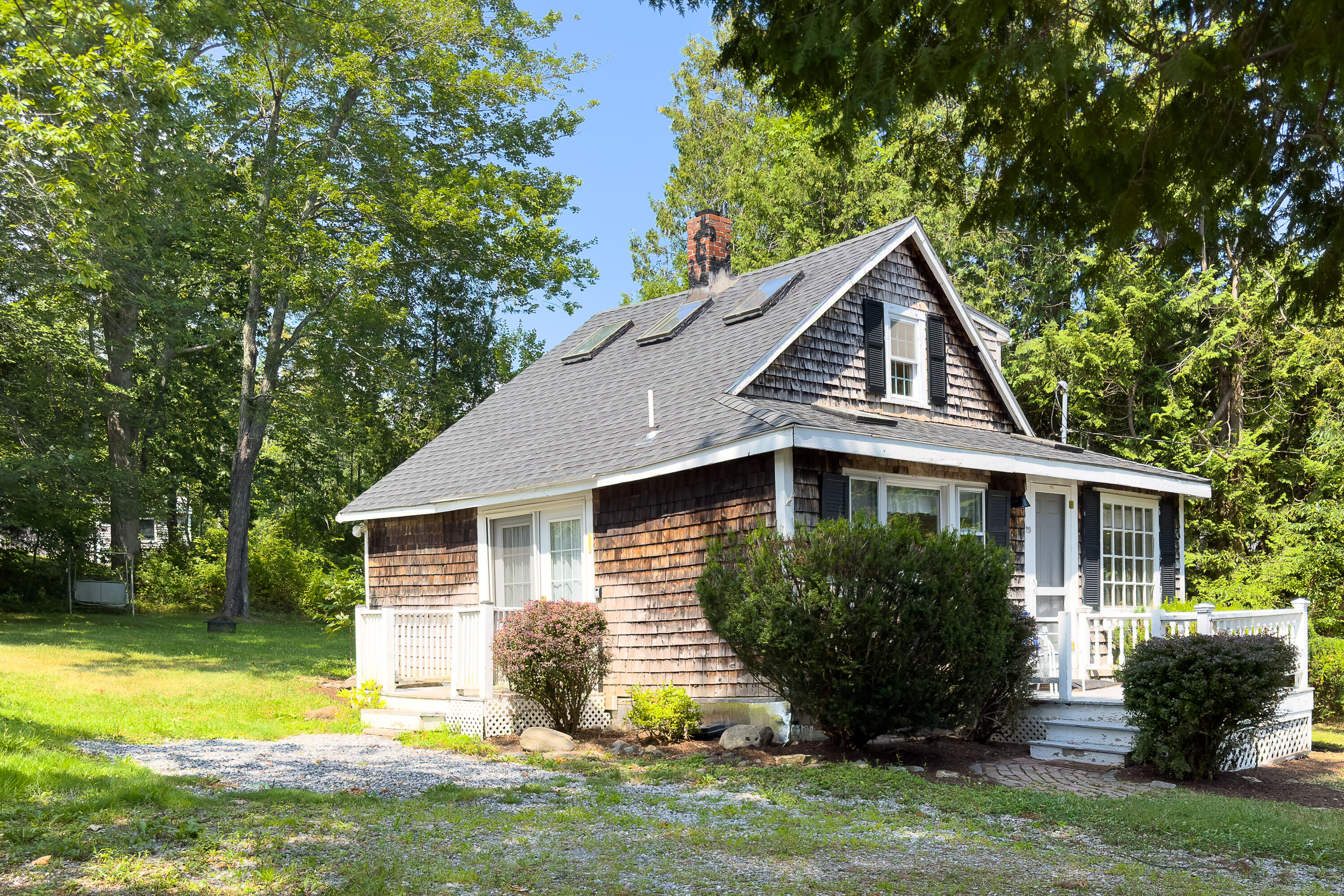 29 Thomas Street
