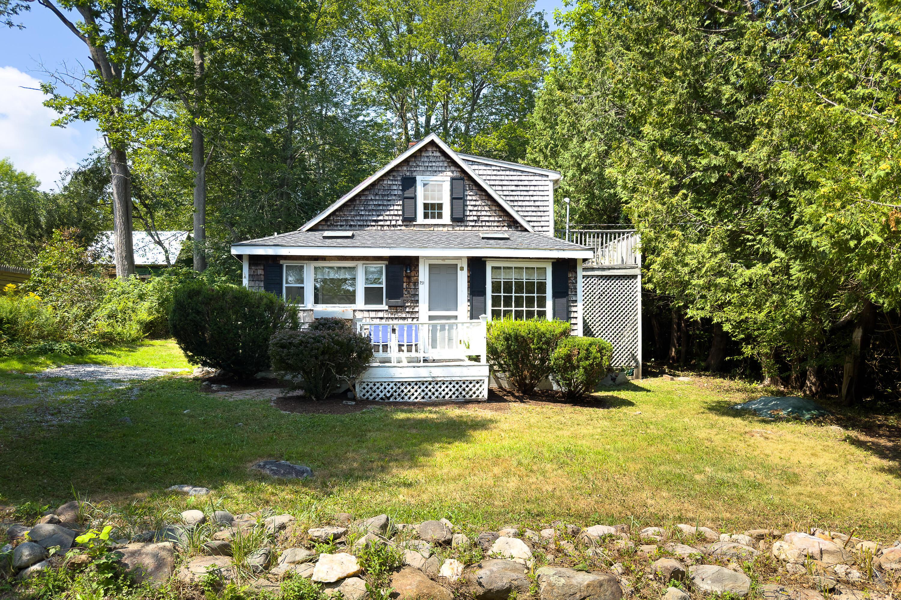 29 Thomas Street