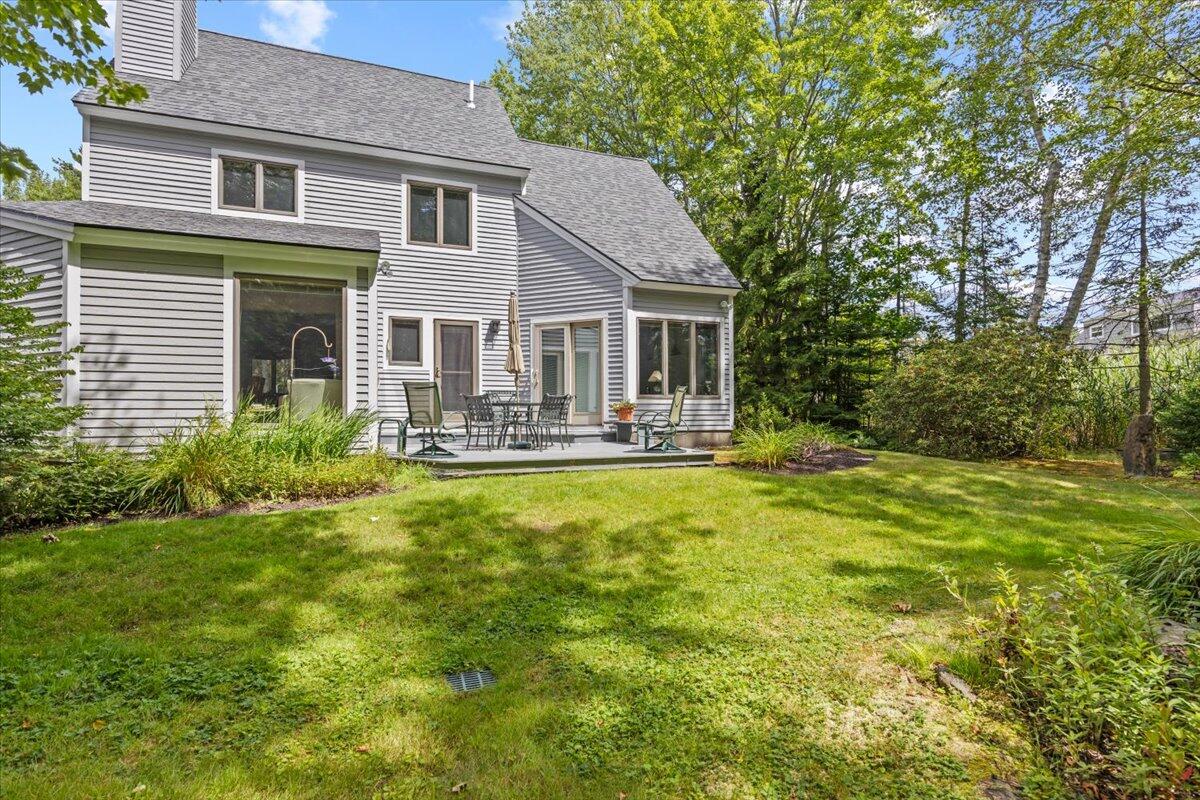 15 Oceanwood Drive 15