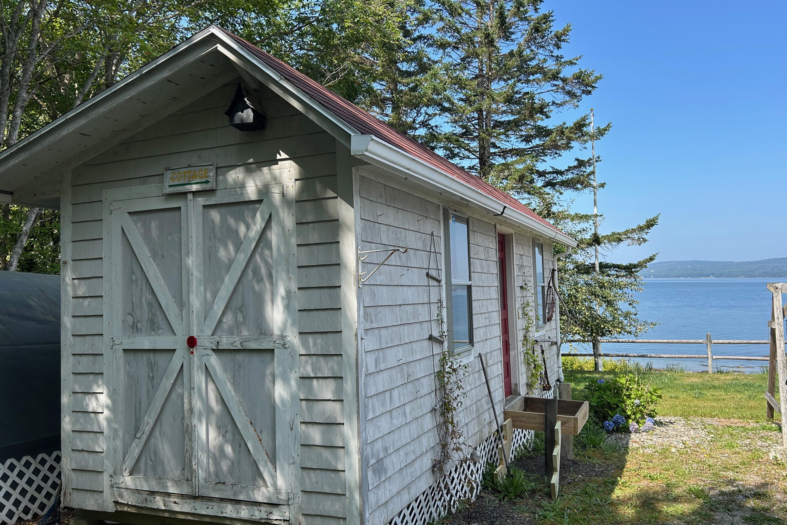 26 Loon Lane