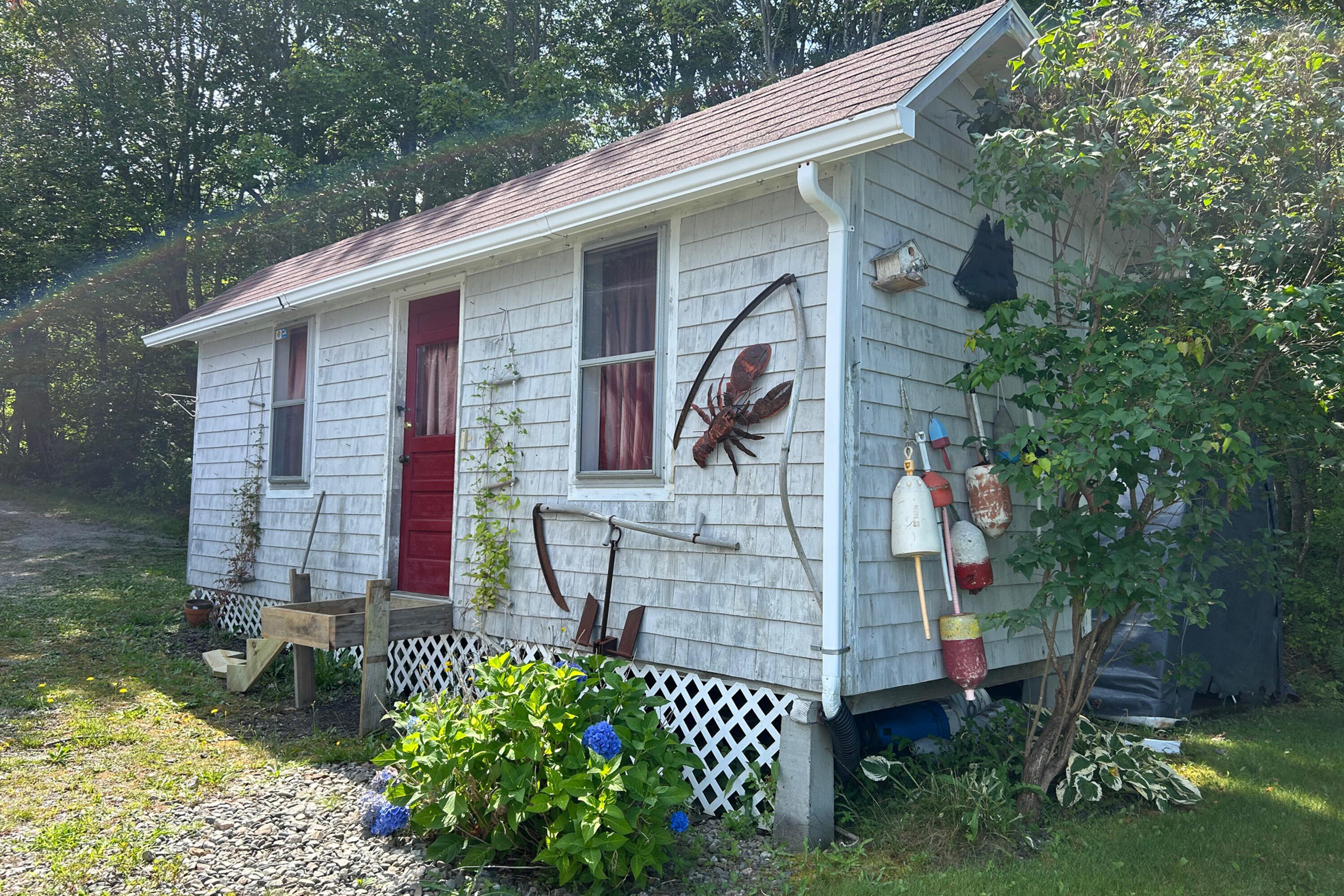 26 Loon Lane