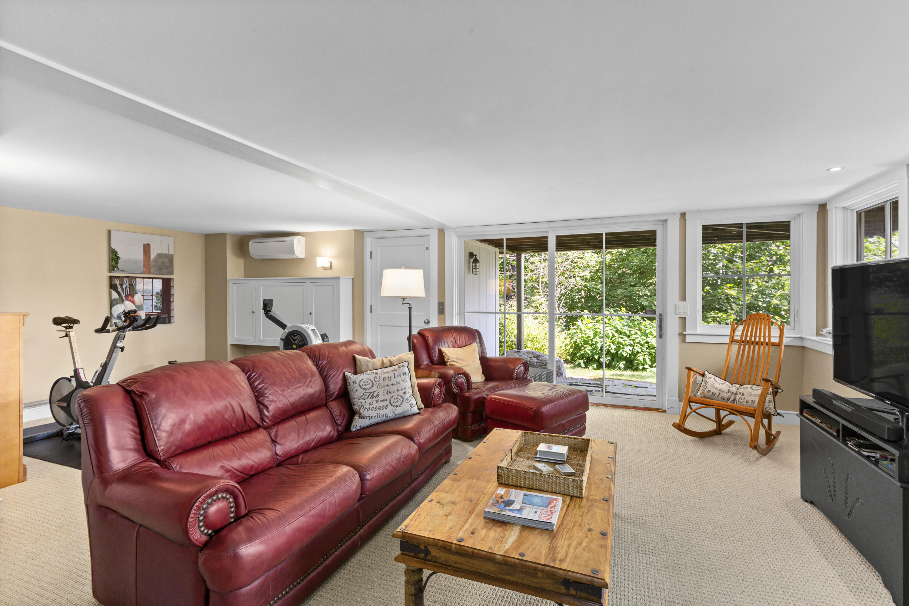 5 Cedar Street