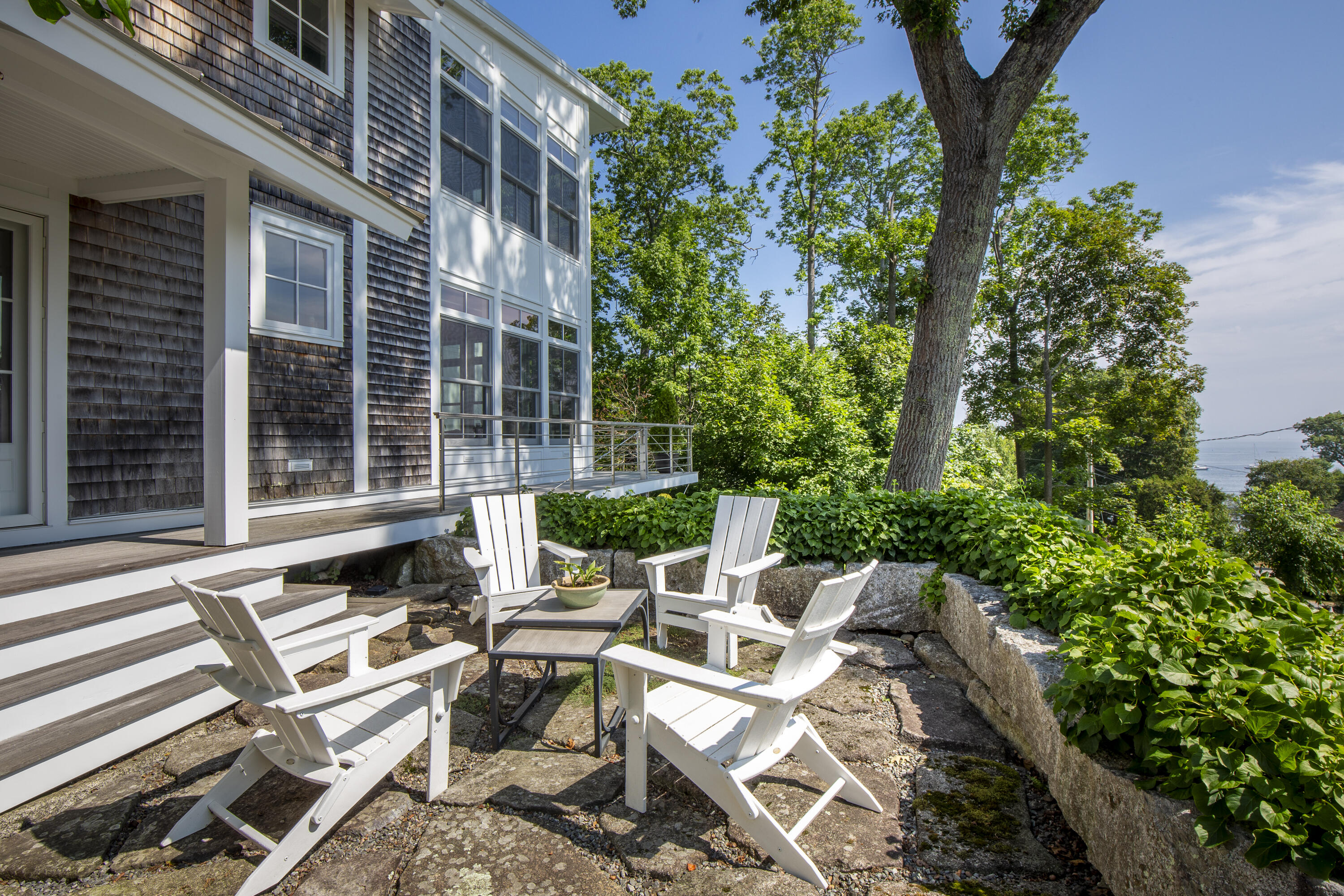 5 Cedar Street
