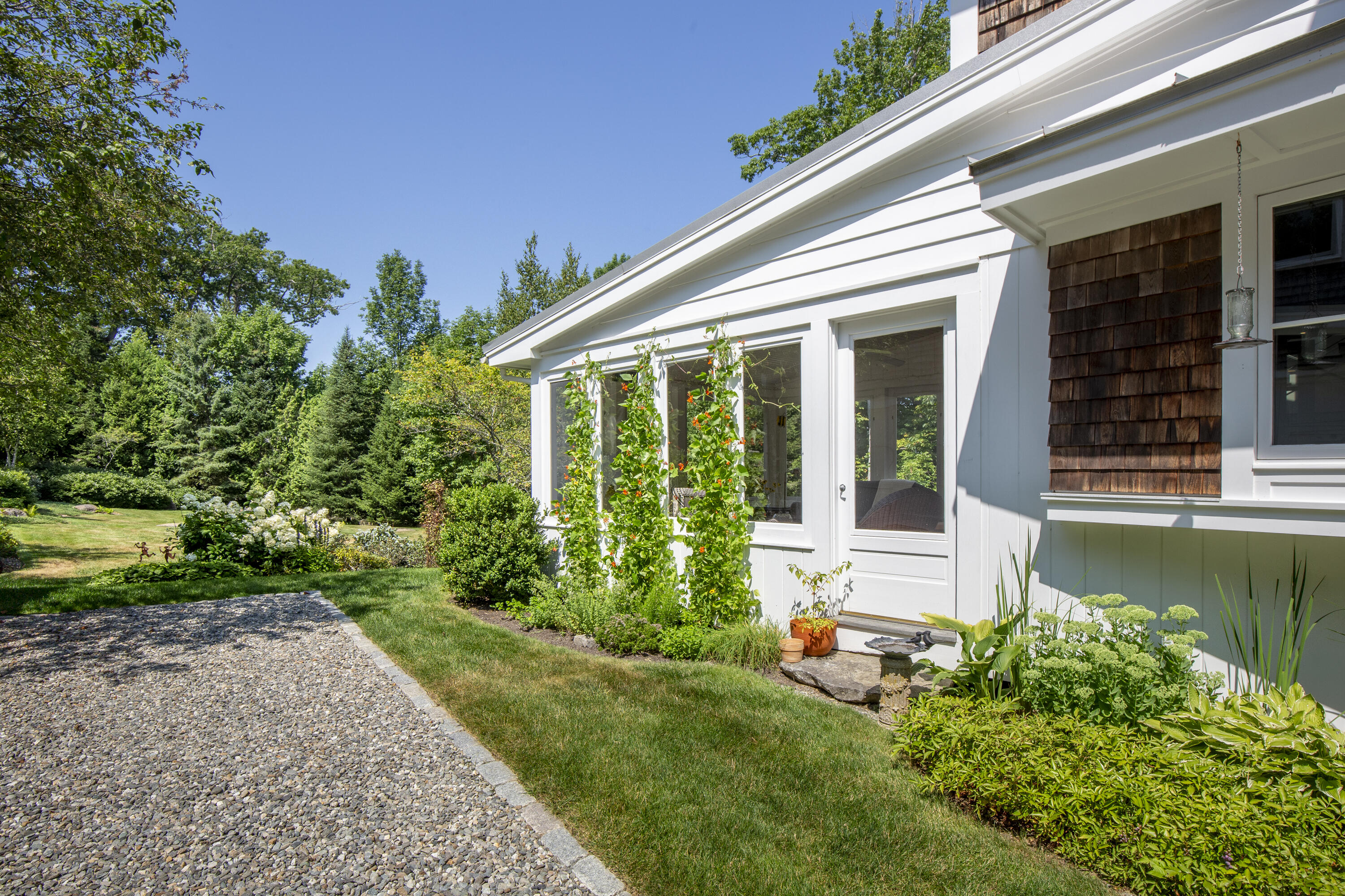 5 Cedar Street