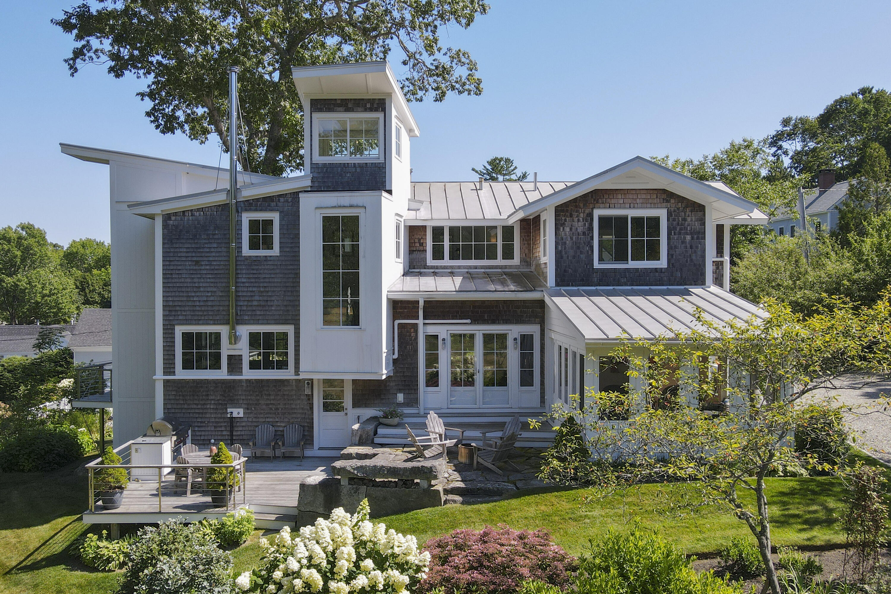 5 Cedar Street
