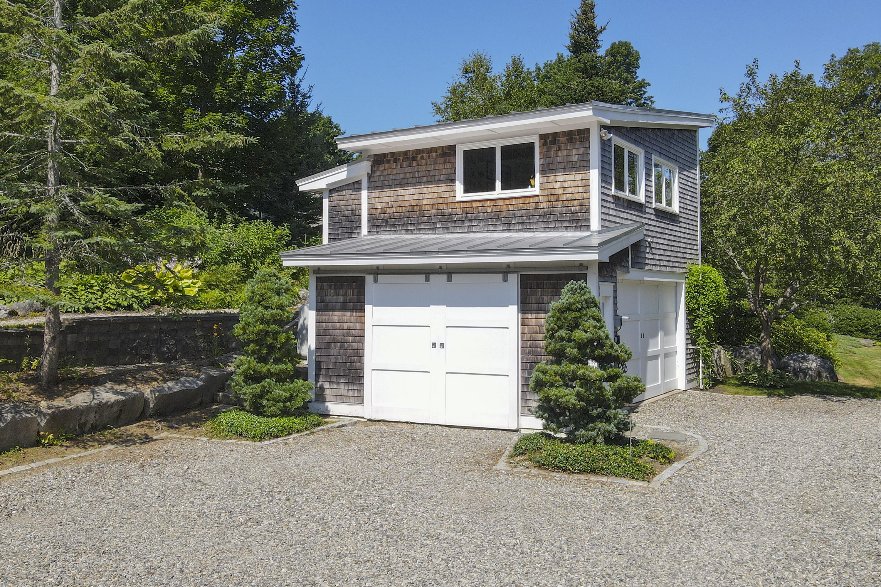 5 Cedar Street