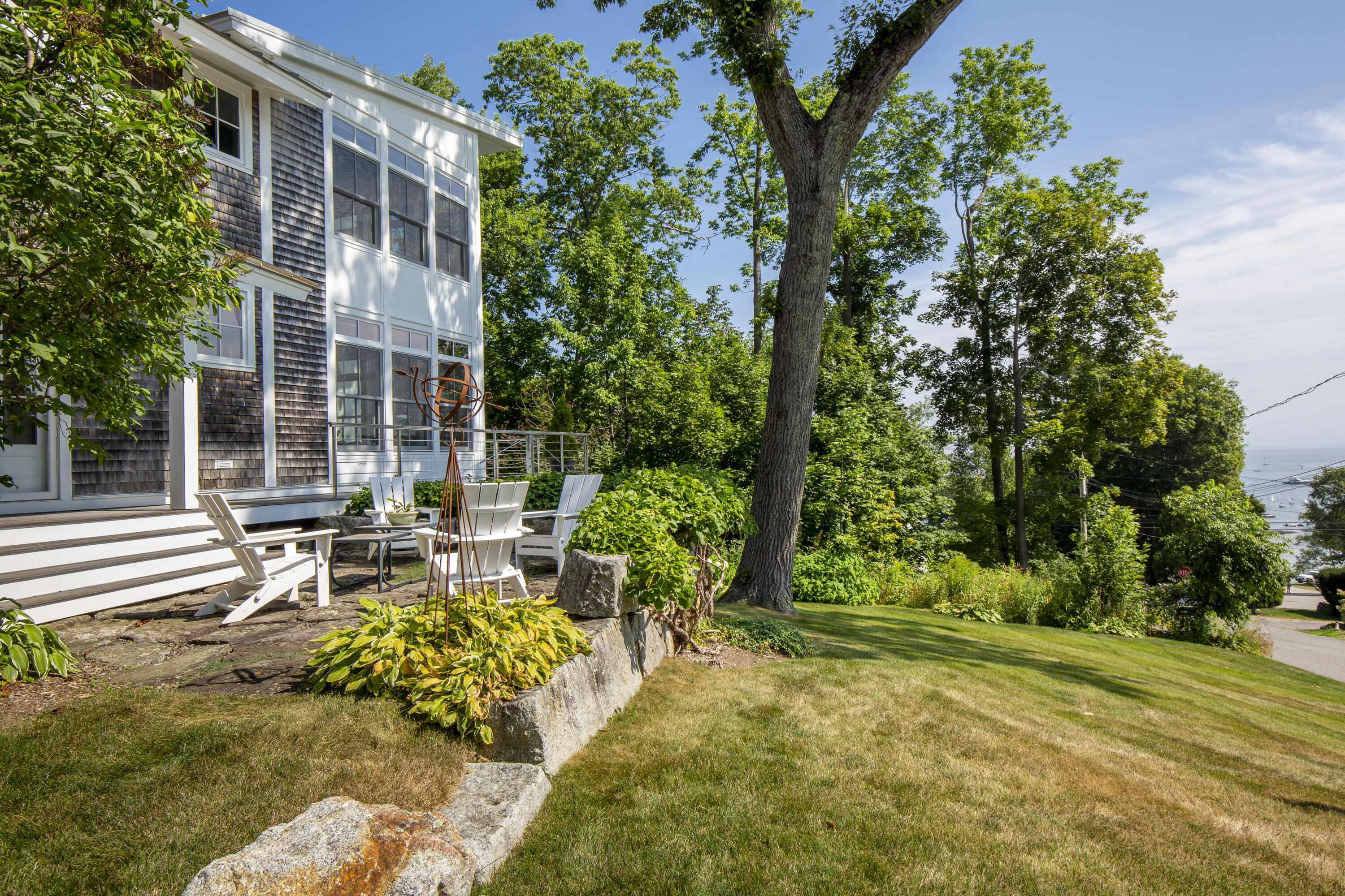 5 Cedar Street