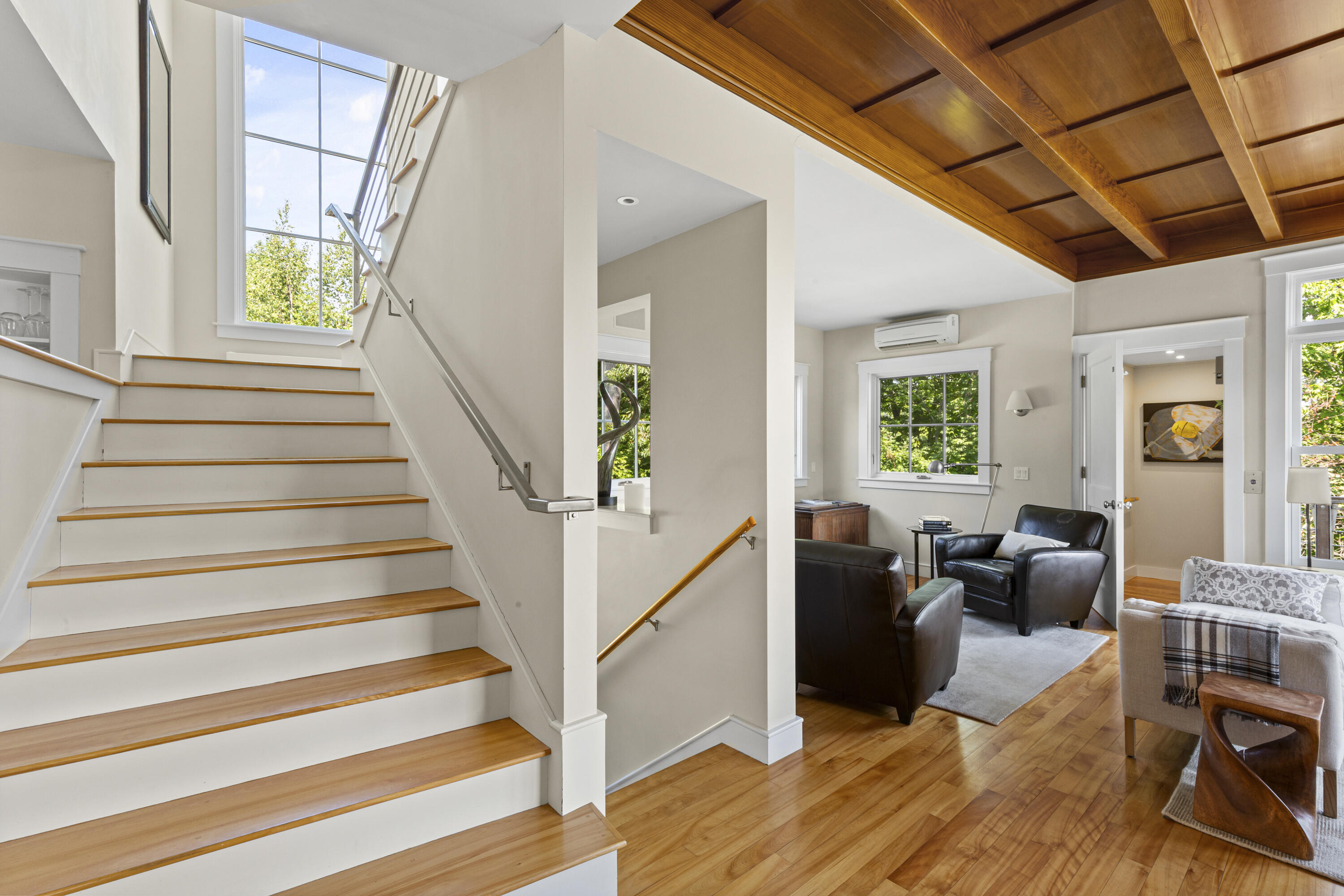 5 Cedar Street