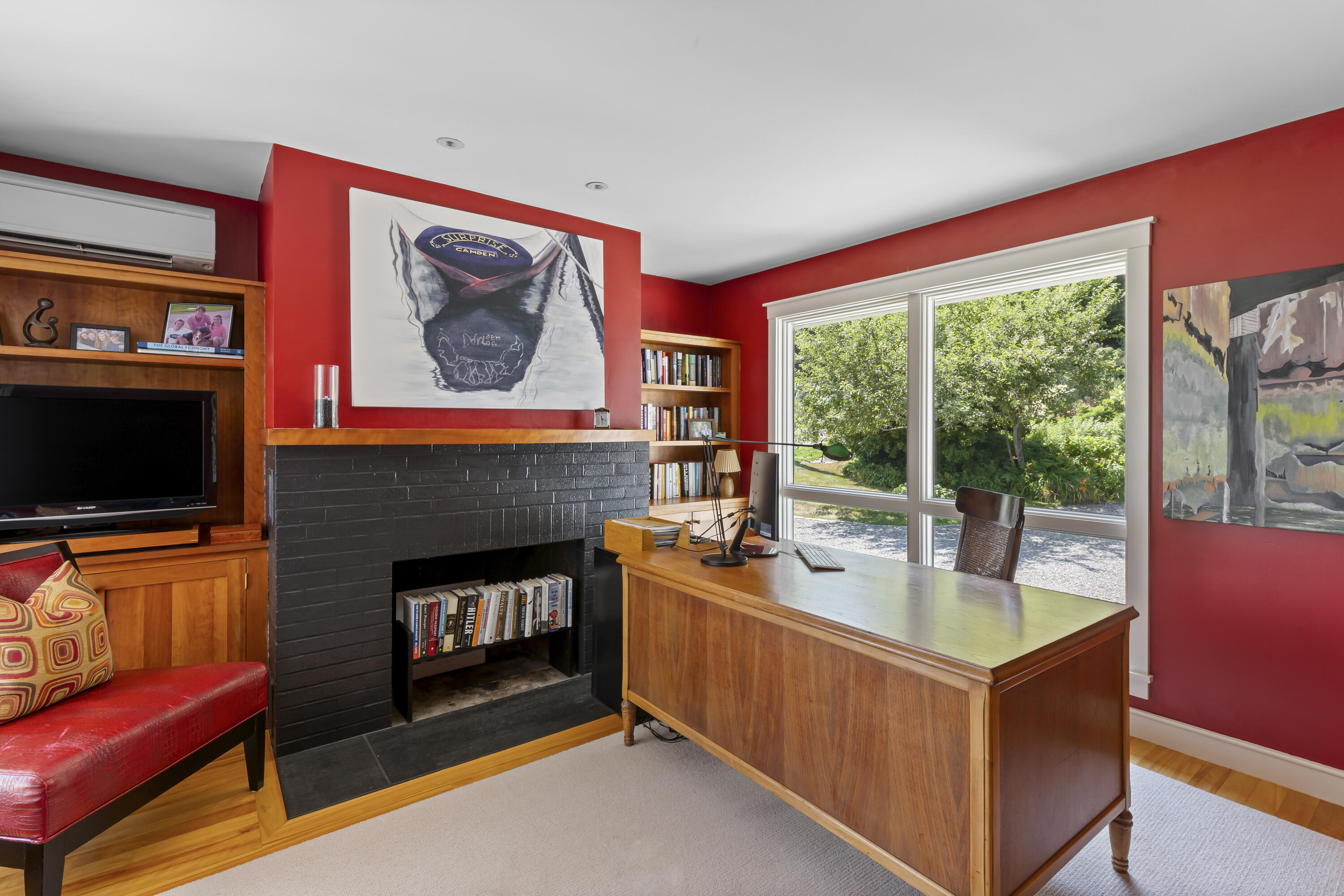 5 Cedar Street
