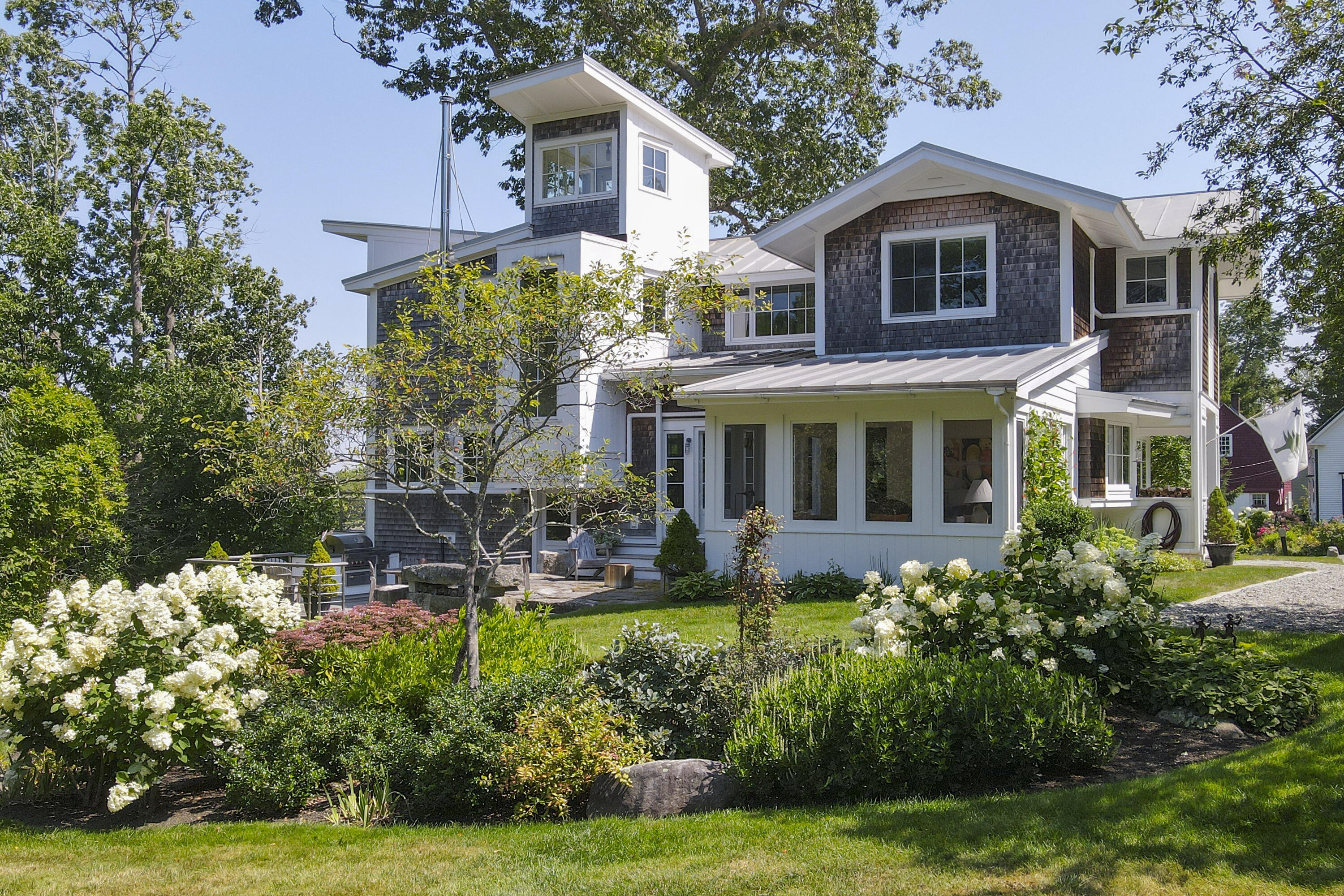 5 Cedar Street
