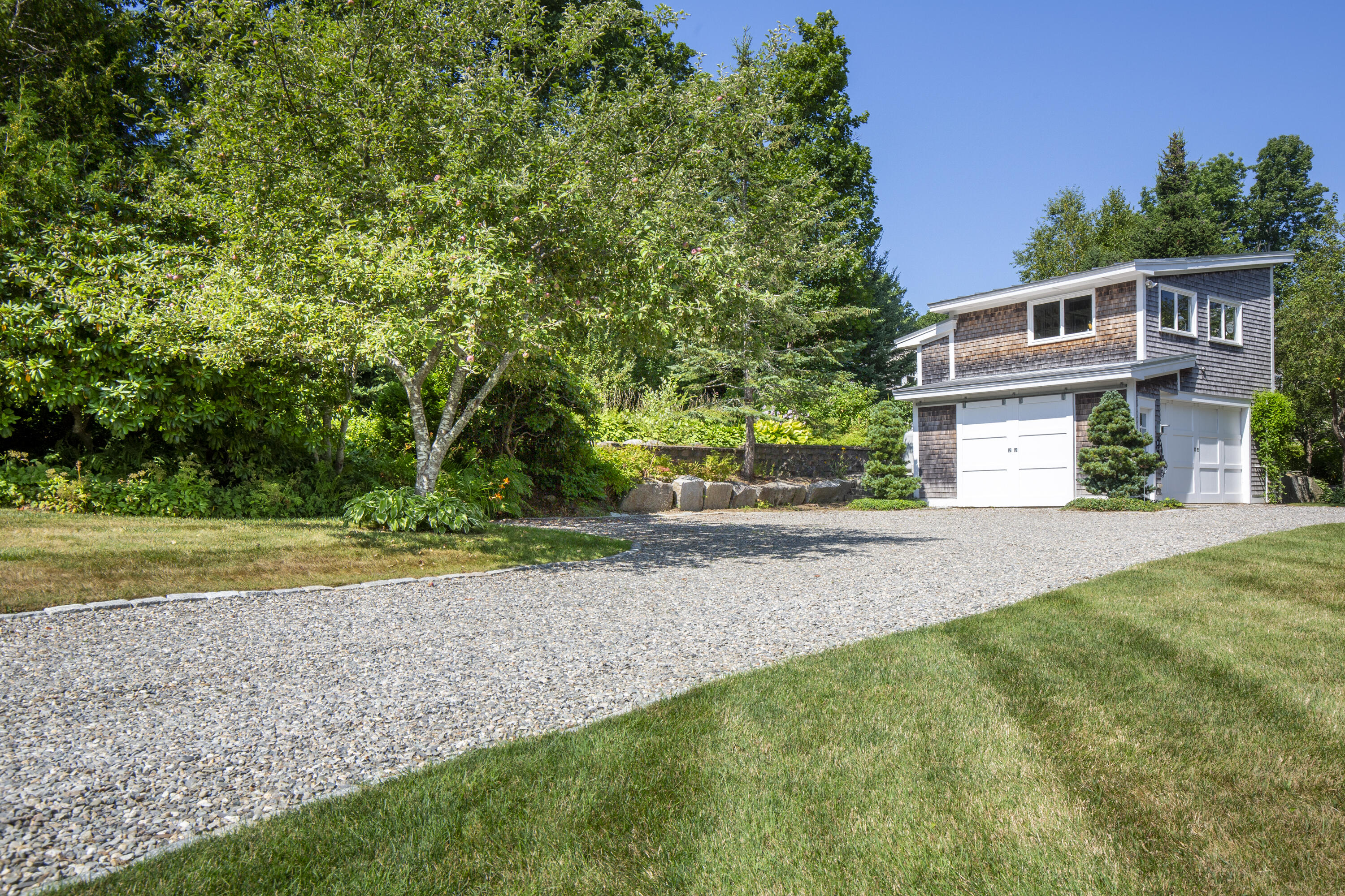 5 Cedar Street