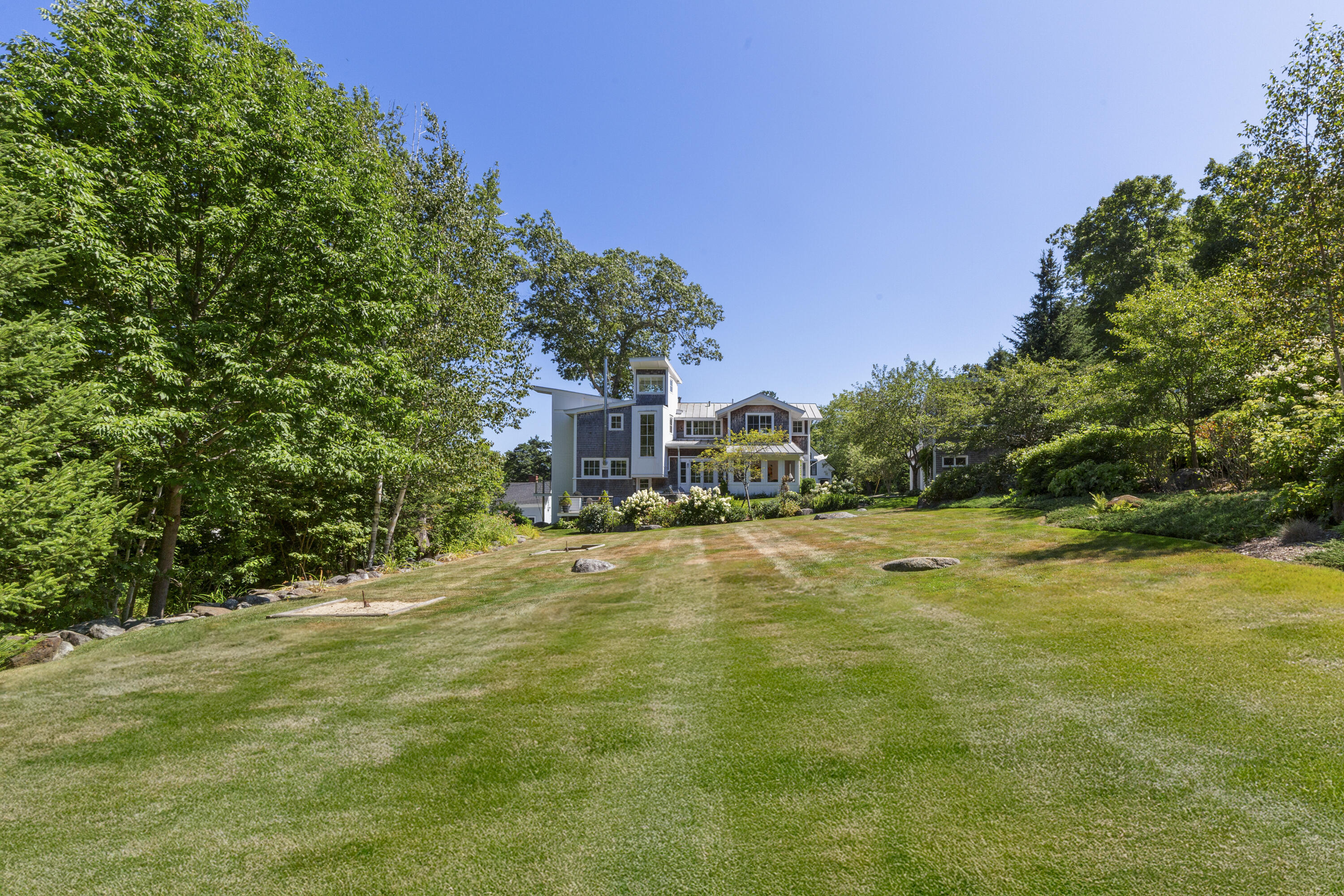 5 Cedar Street