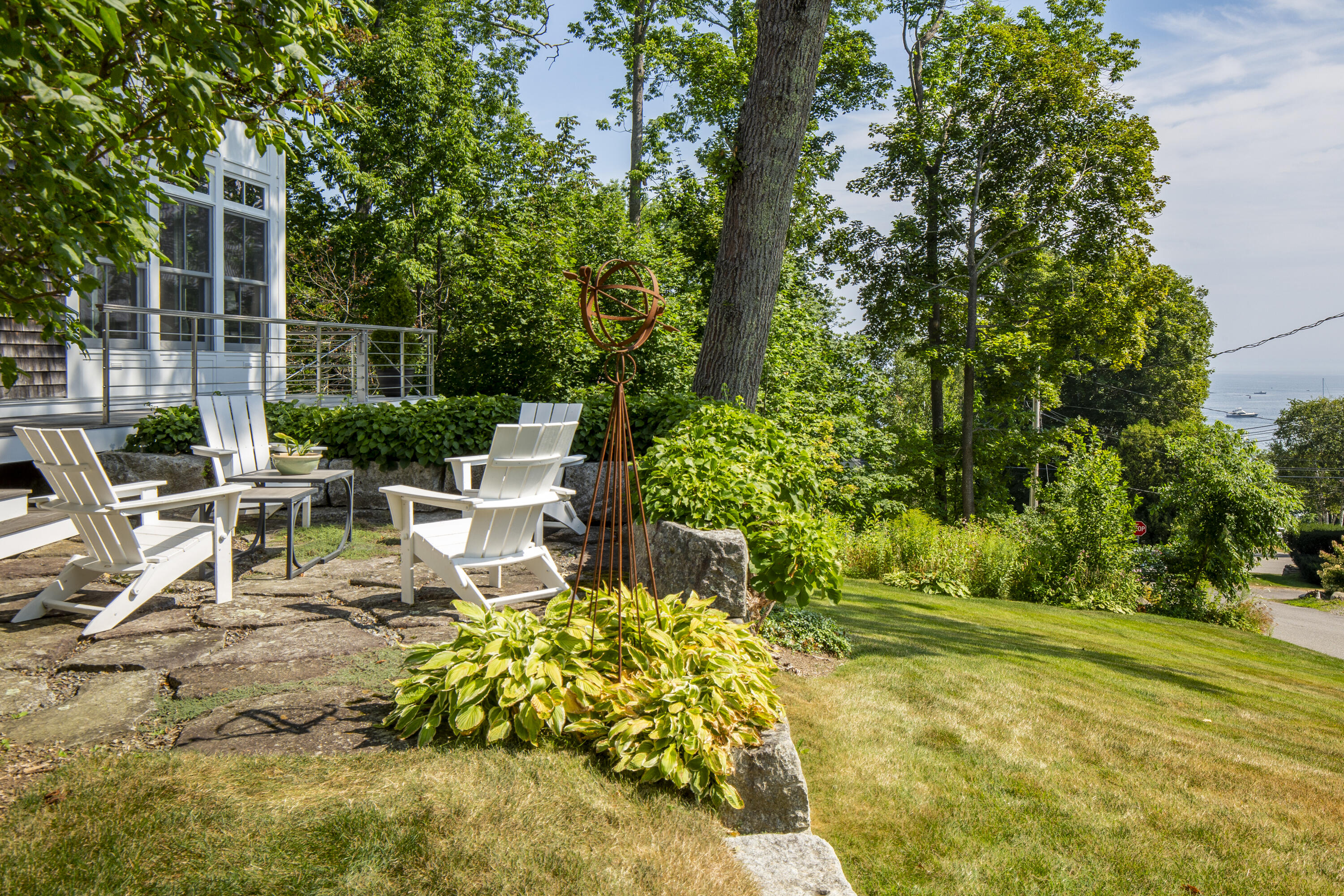 5 Cedar Street