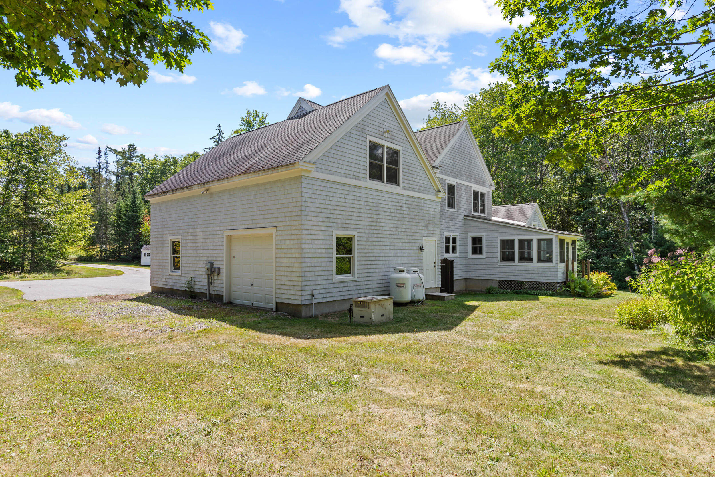 564 Mere Point Road