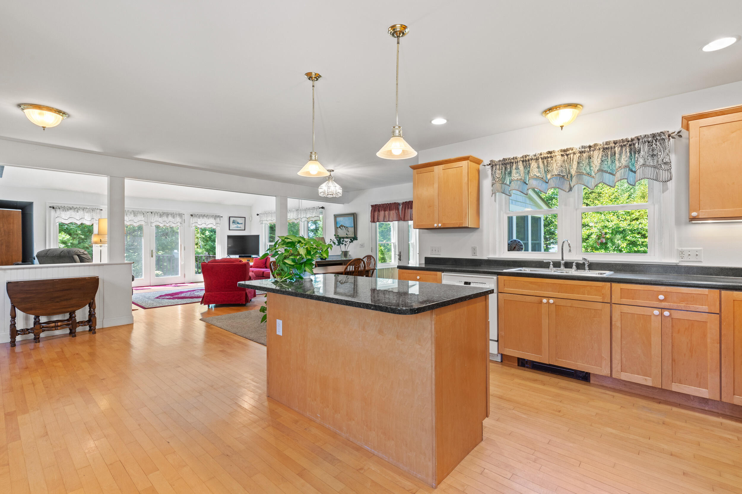 564 Mere Point Road