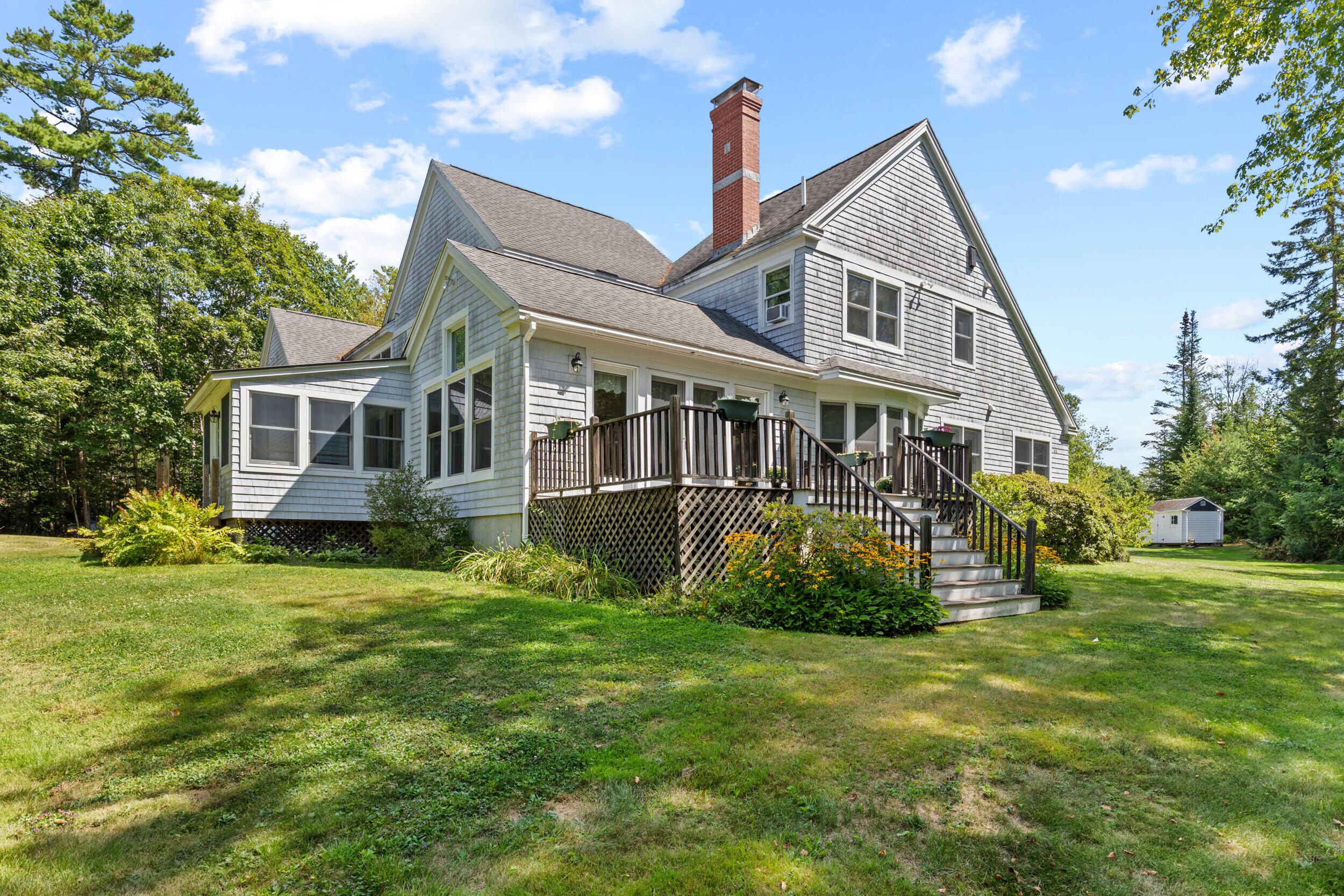 564 Mere Point Road