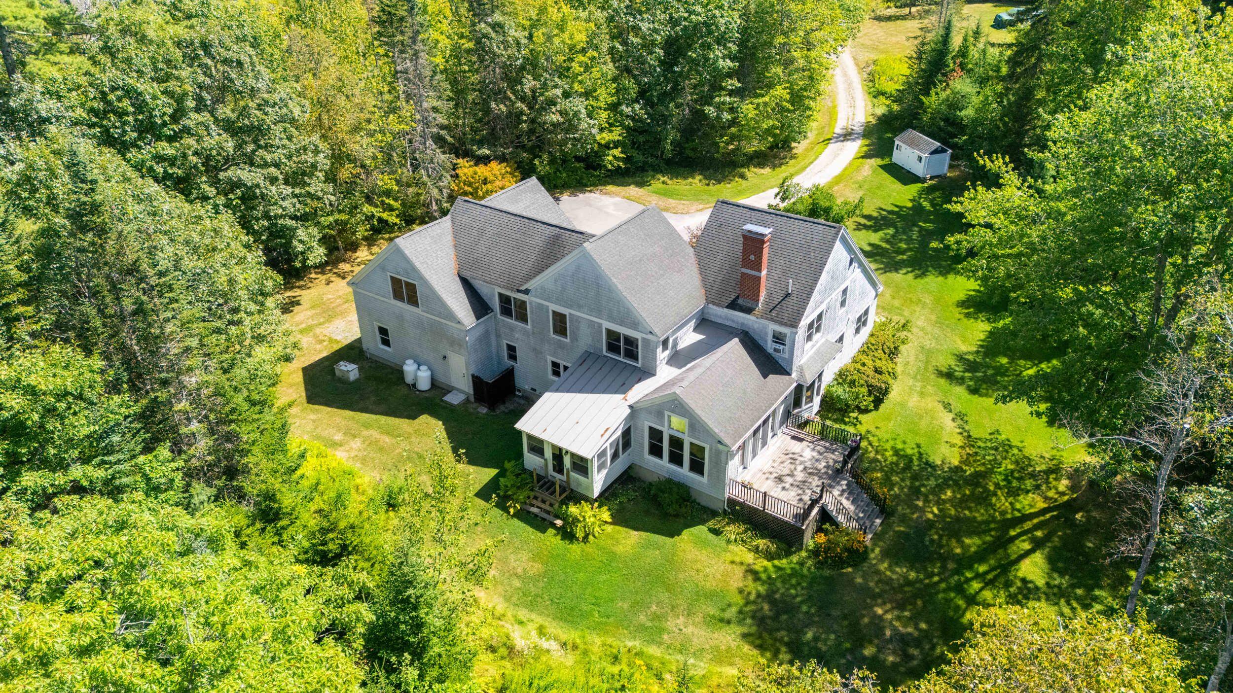 564 Mere Point Road