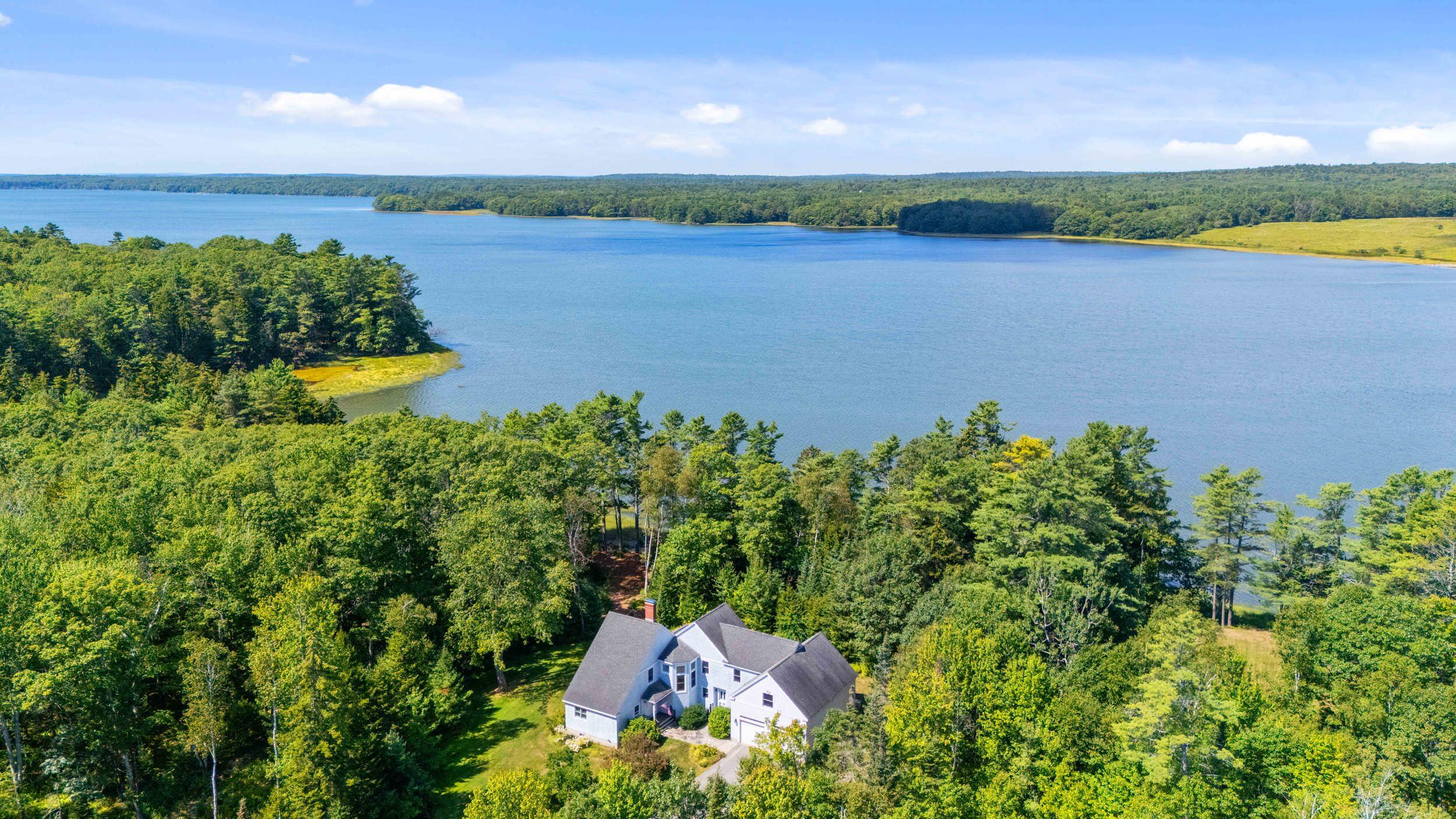 564 Mere Point Road