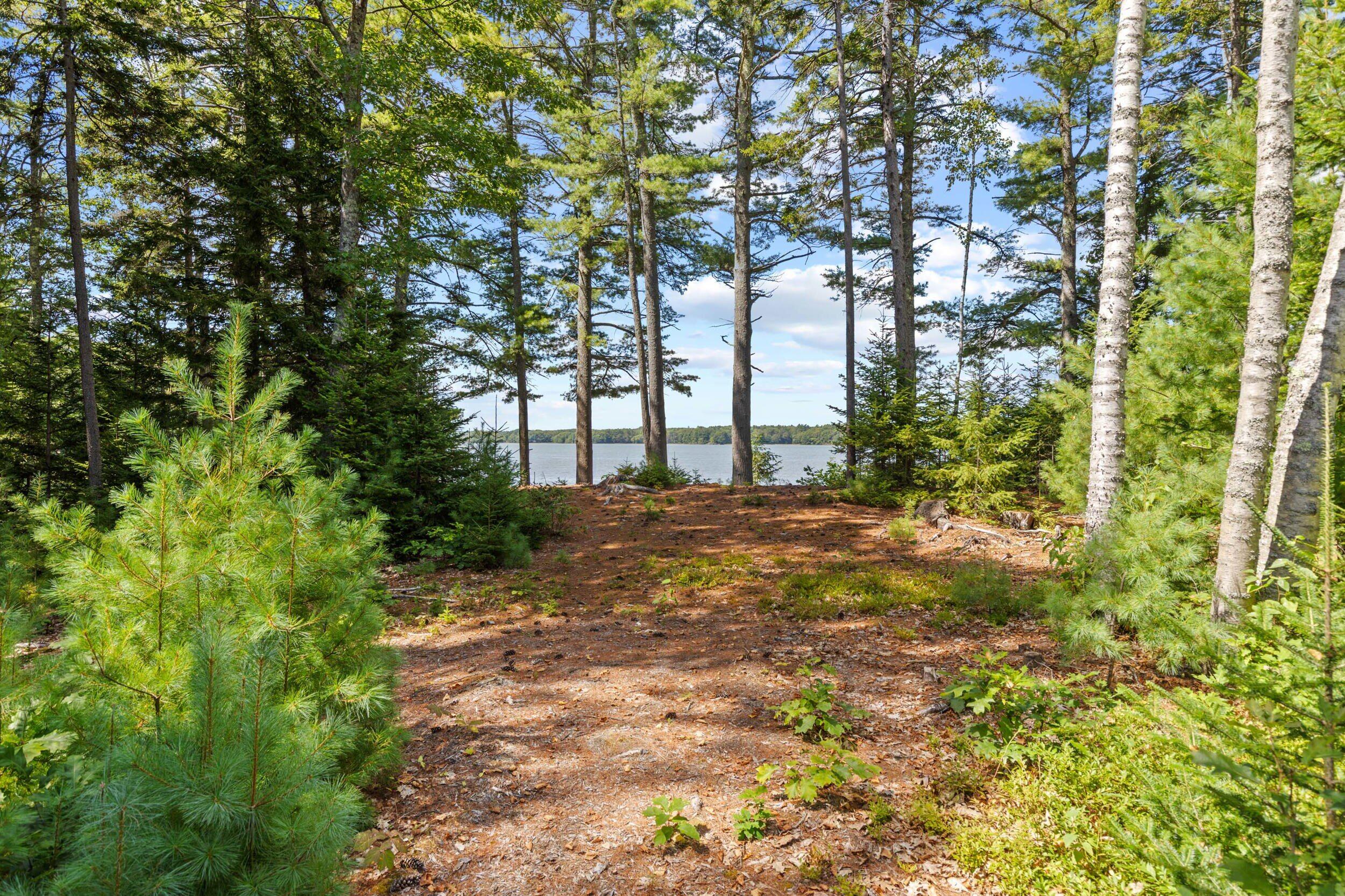 564 Mere Point Road