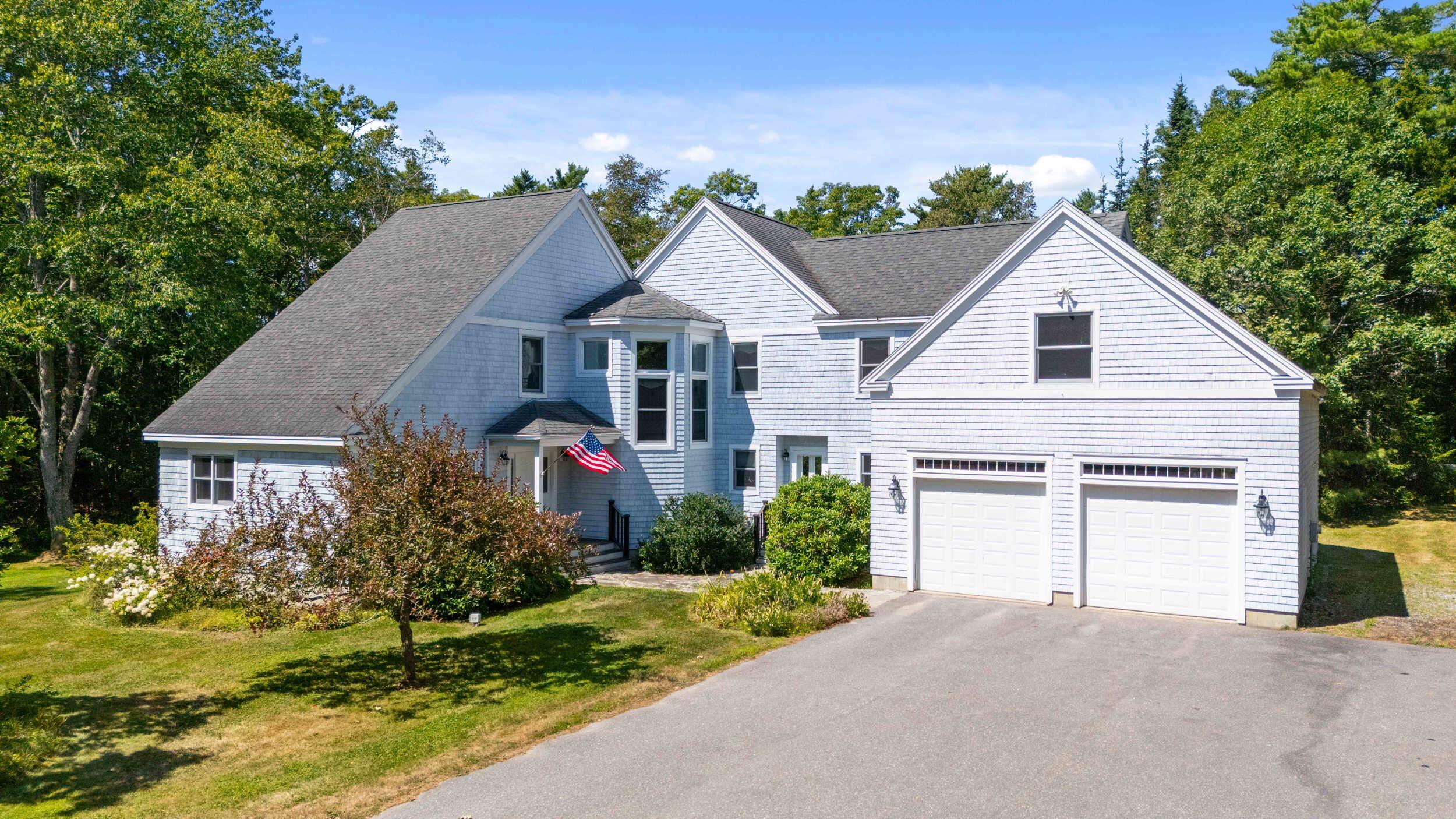 564 Mere Point Road