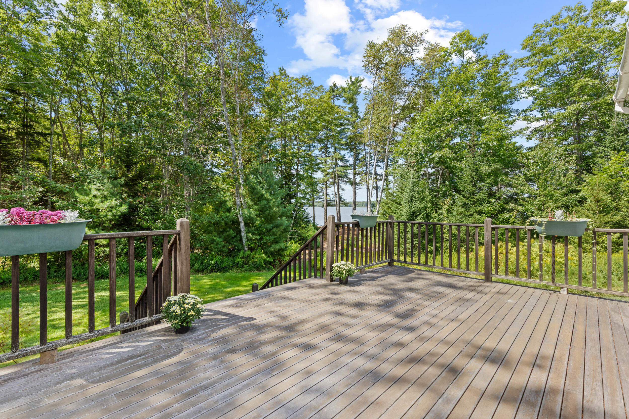564 Mere Point Road