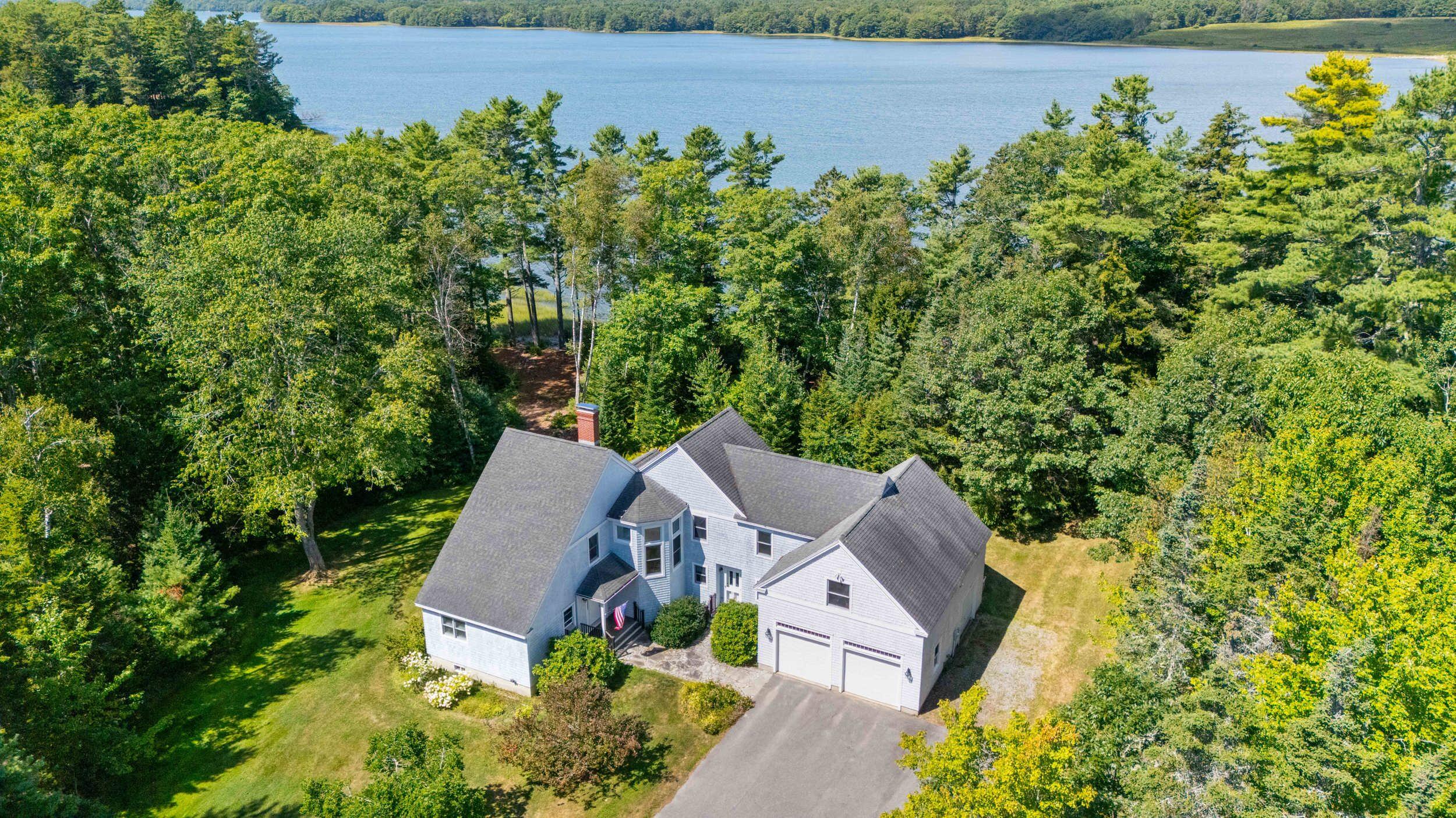 564 Mere Point Road