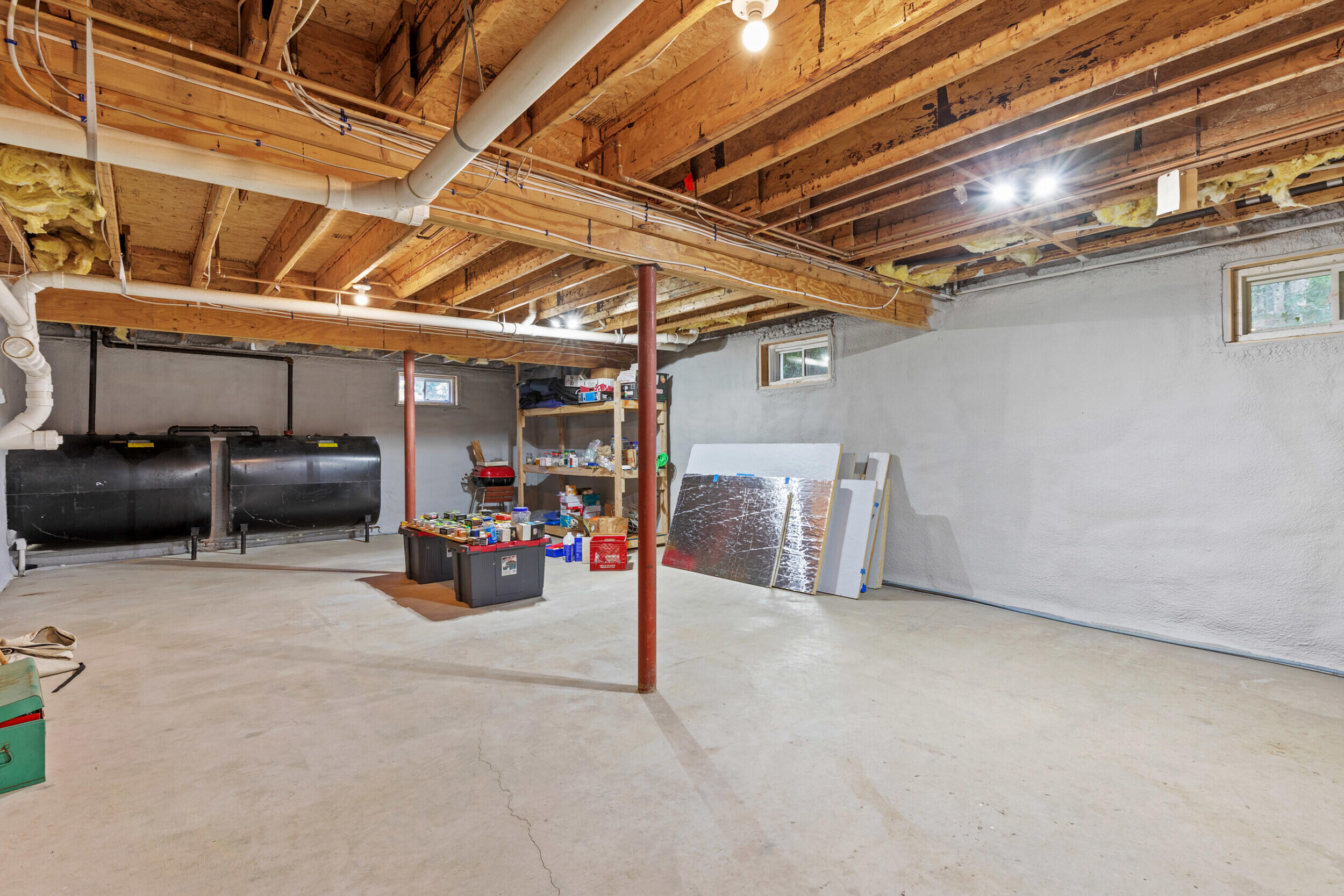 564 Mere Point Road