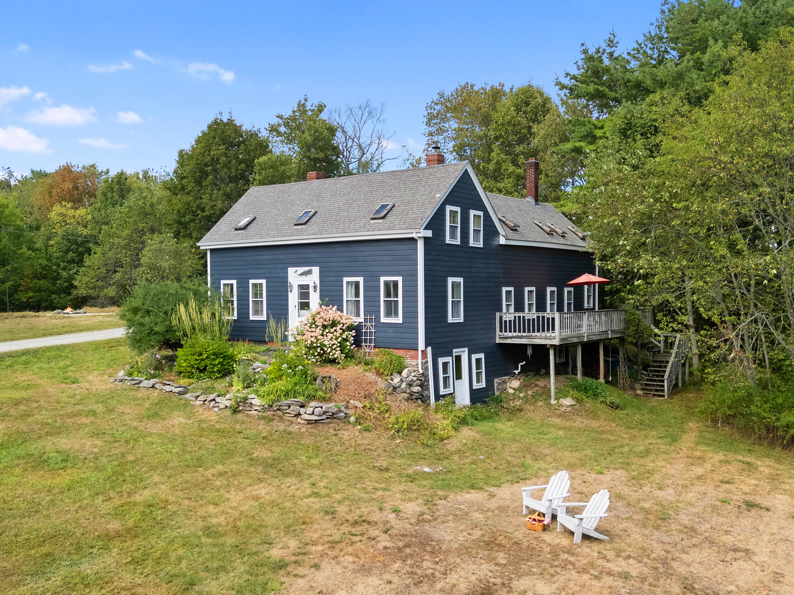 121 Town Hall Road