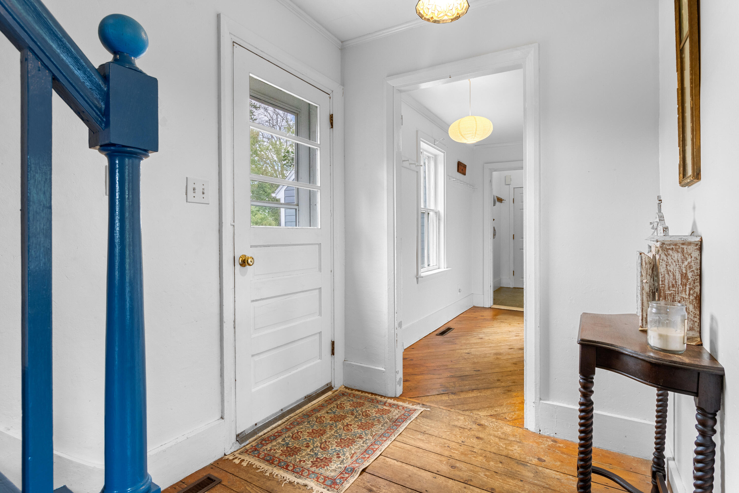 121 Town Hall Road