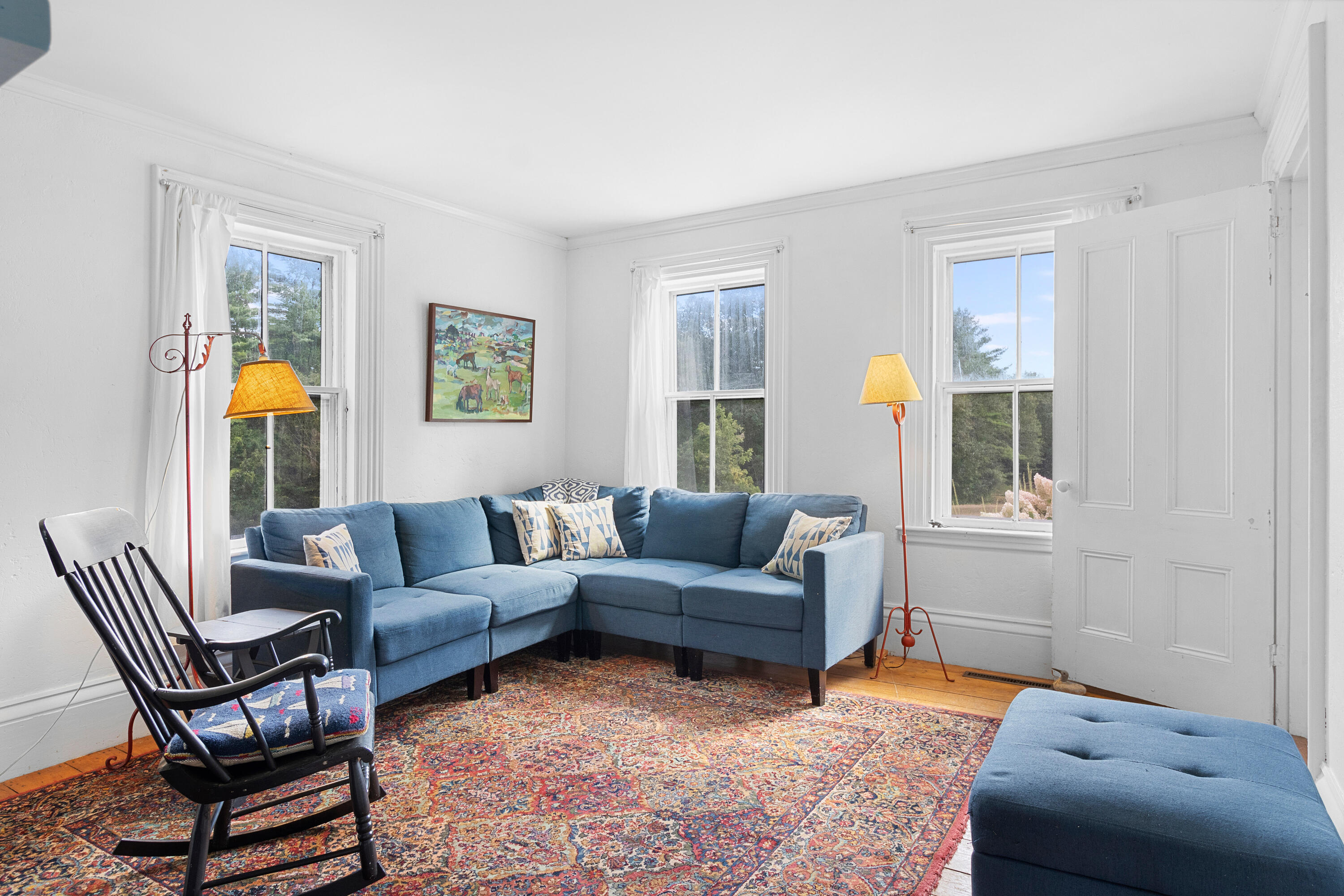 121 Town Hall Road