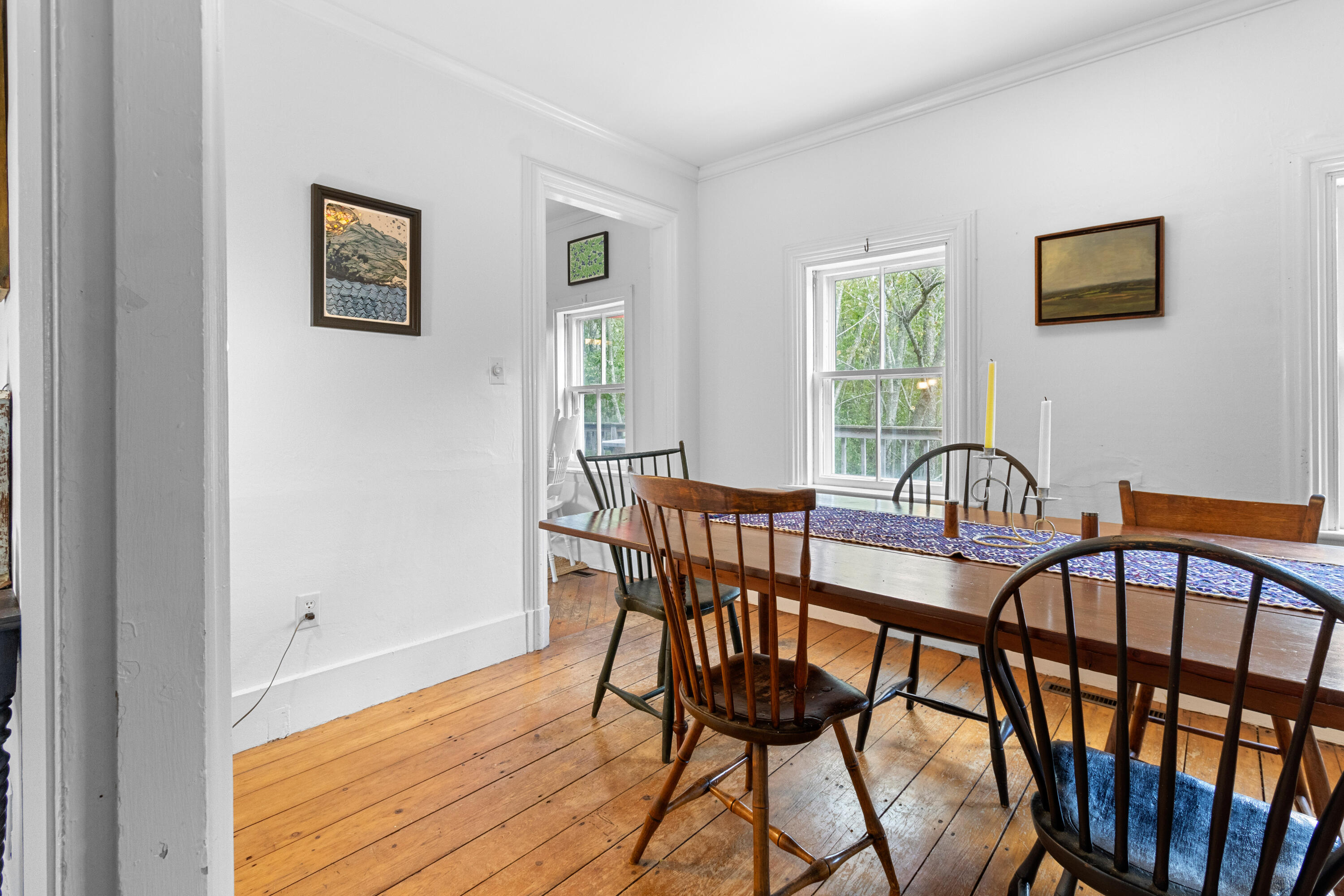 121 Town Hall Road