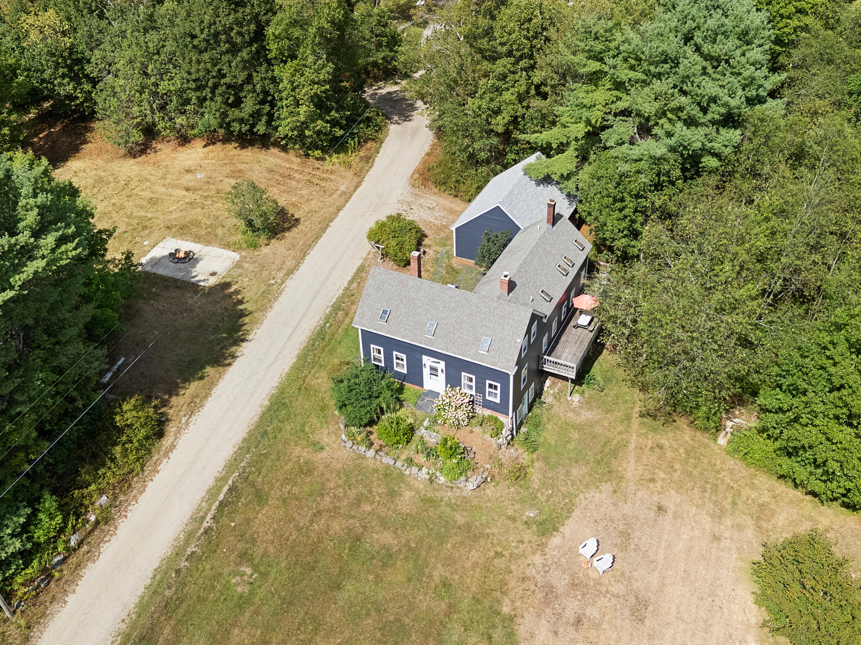 121 Town Hall Road
