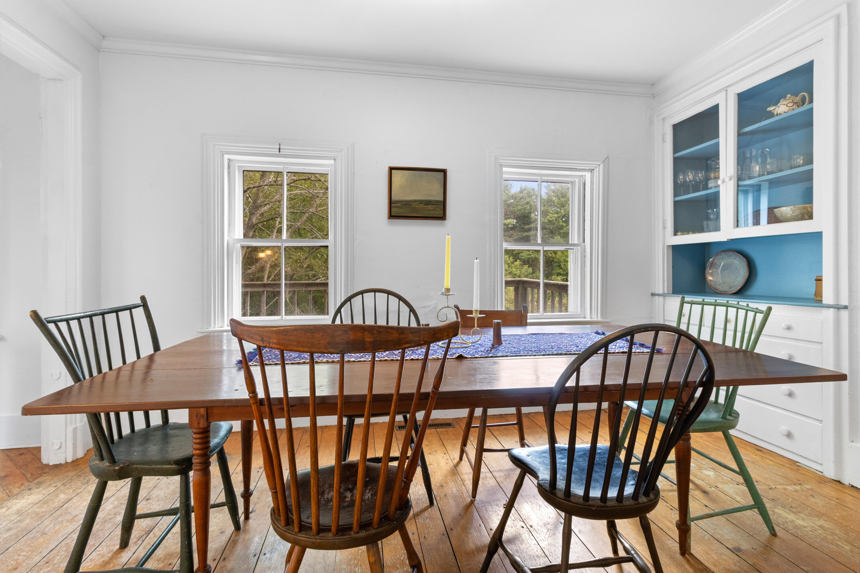 121 Town Hall Road