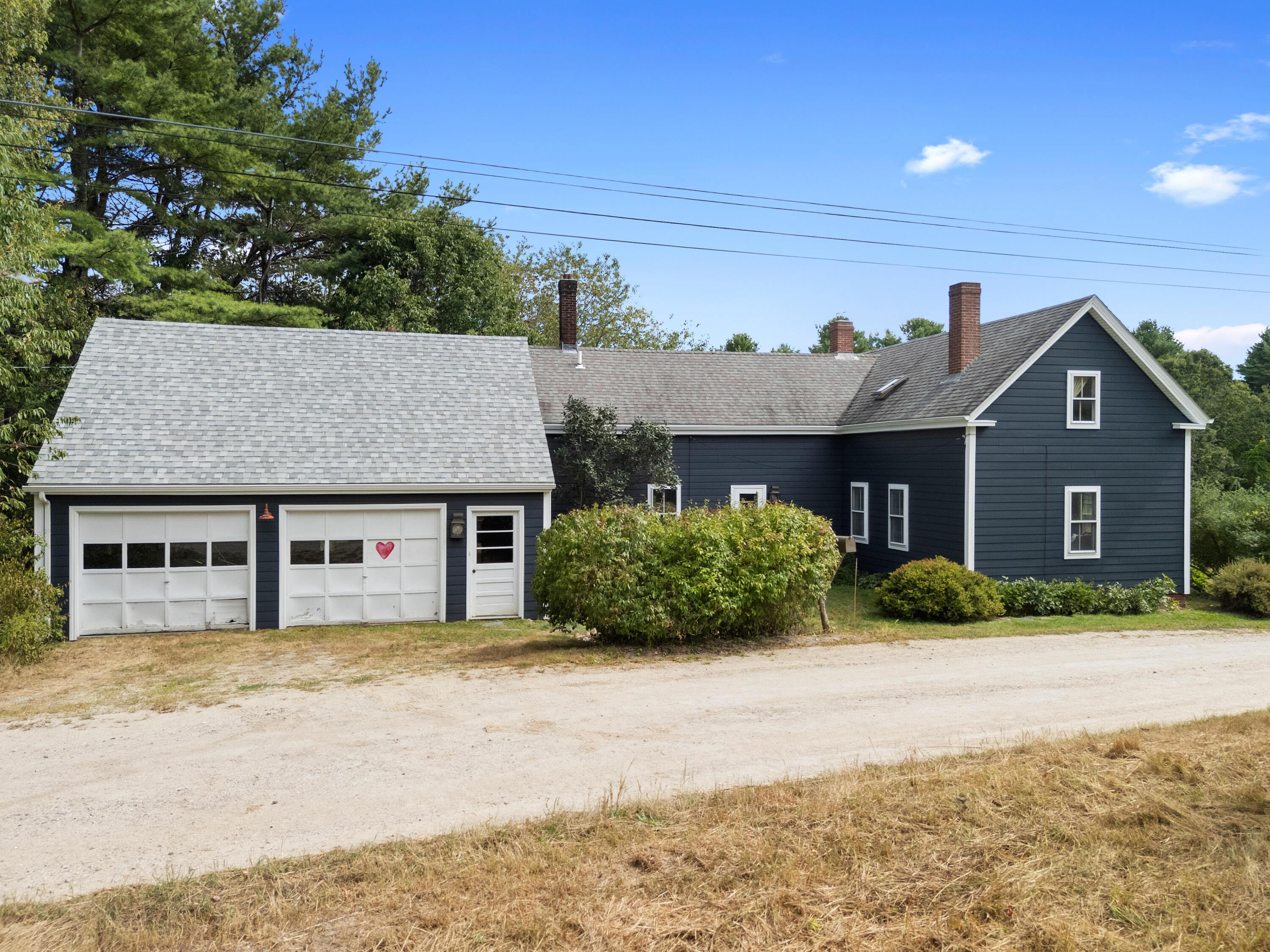 121 Town Hall Road