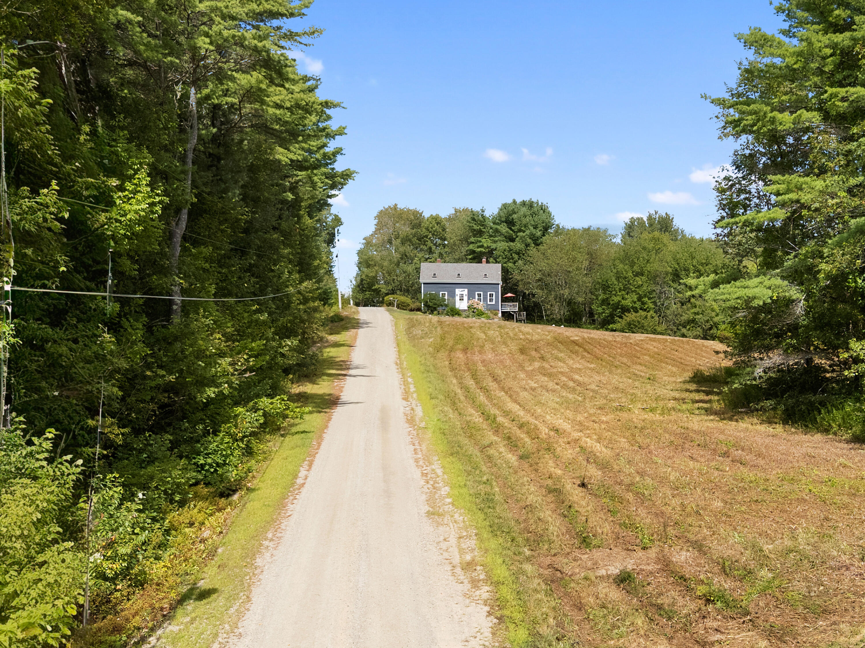 121 Town Hall Road