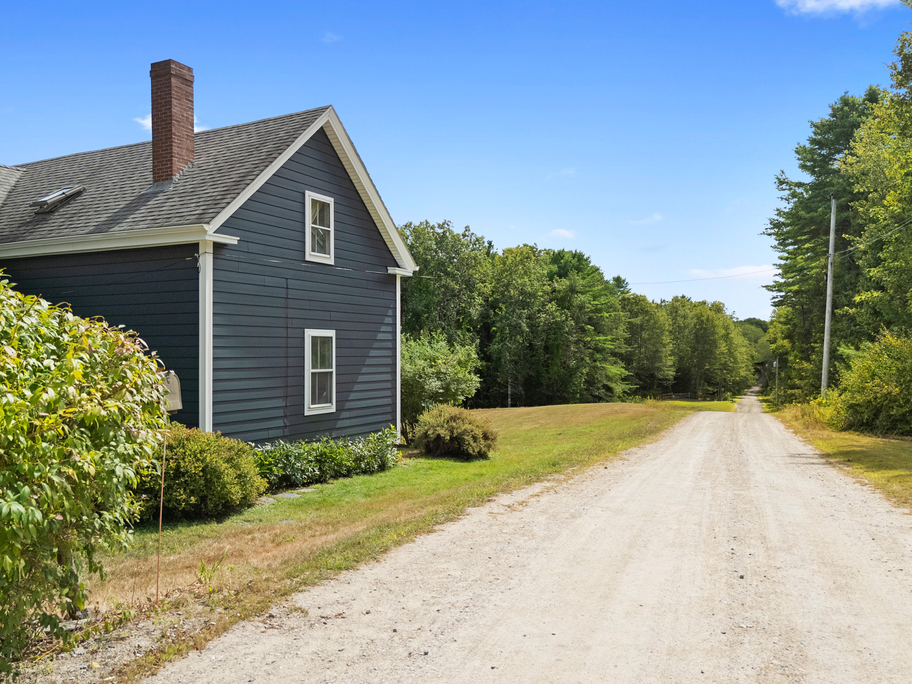 121 Town Hall Road