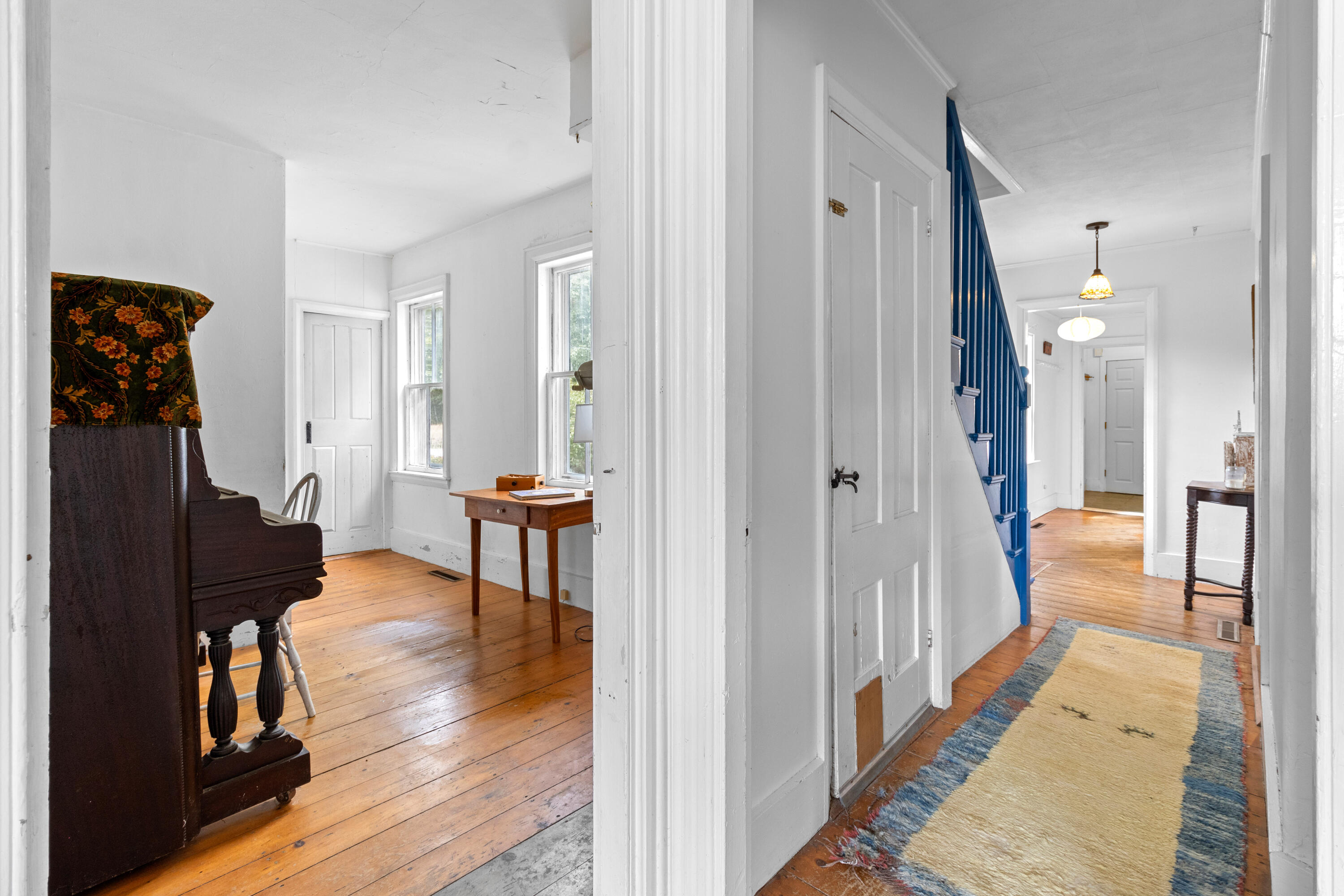 121 Town Hall Road
