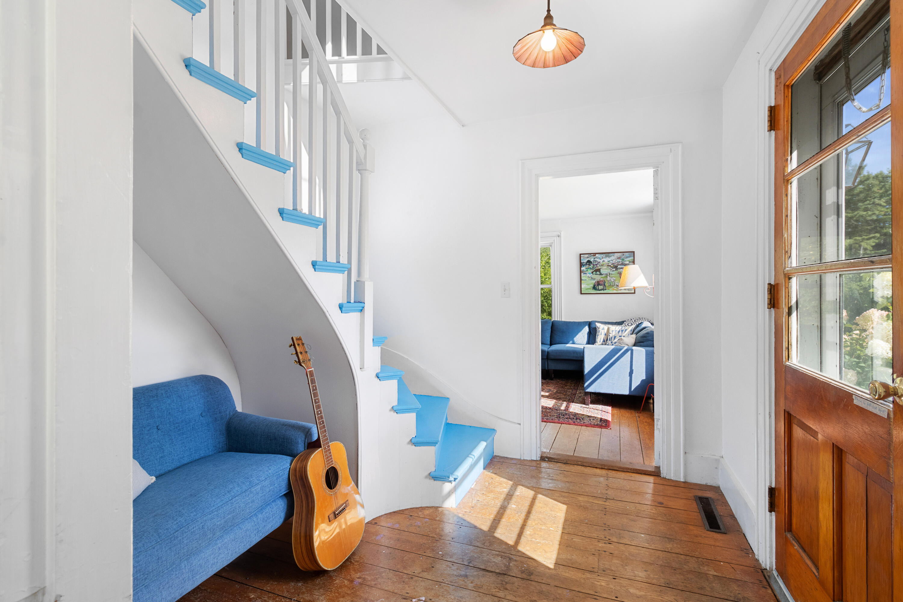 121 Town Hall Road