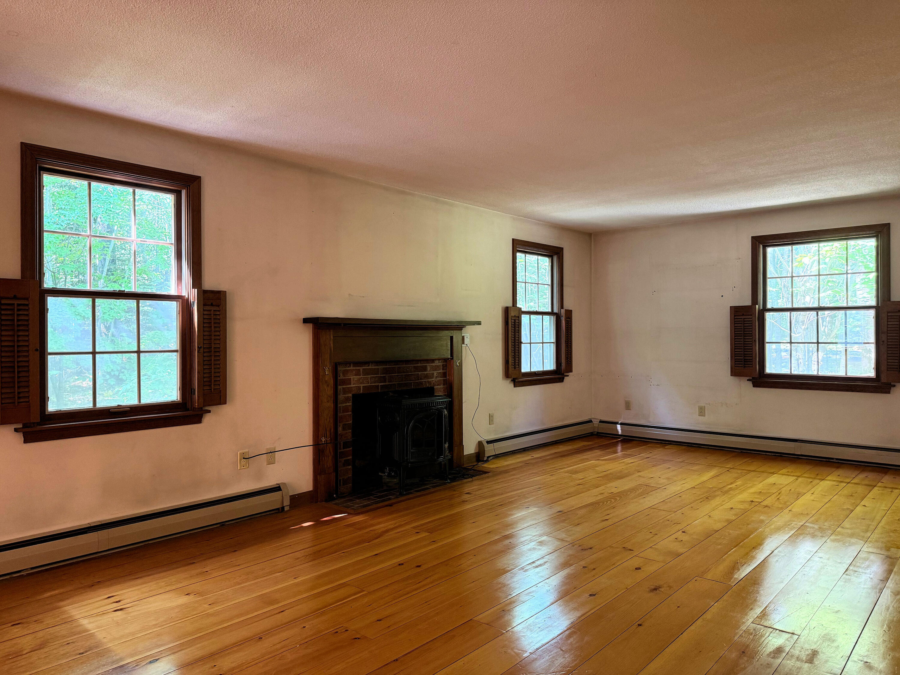 116 Mistic Avenue