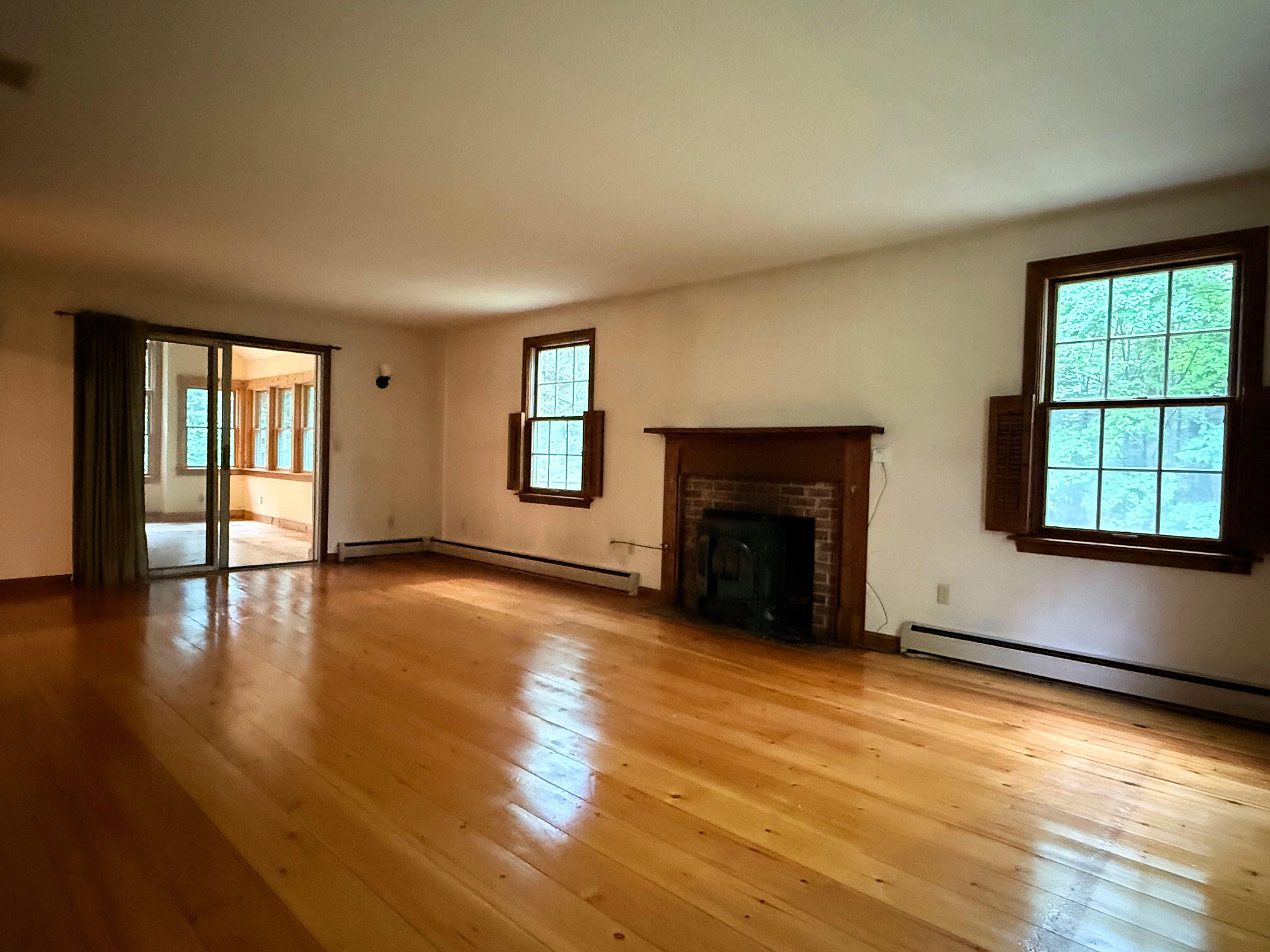 116 Mistic Avenue