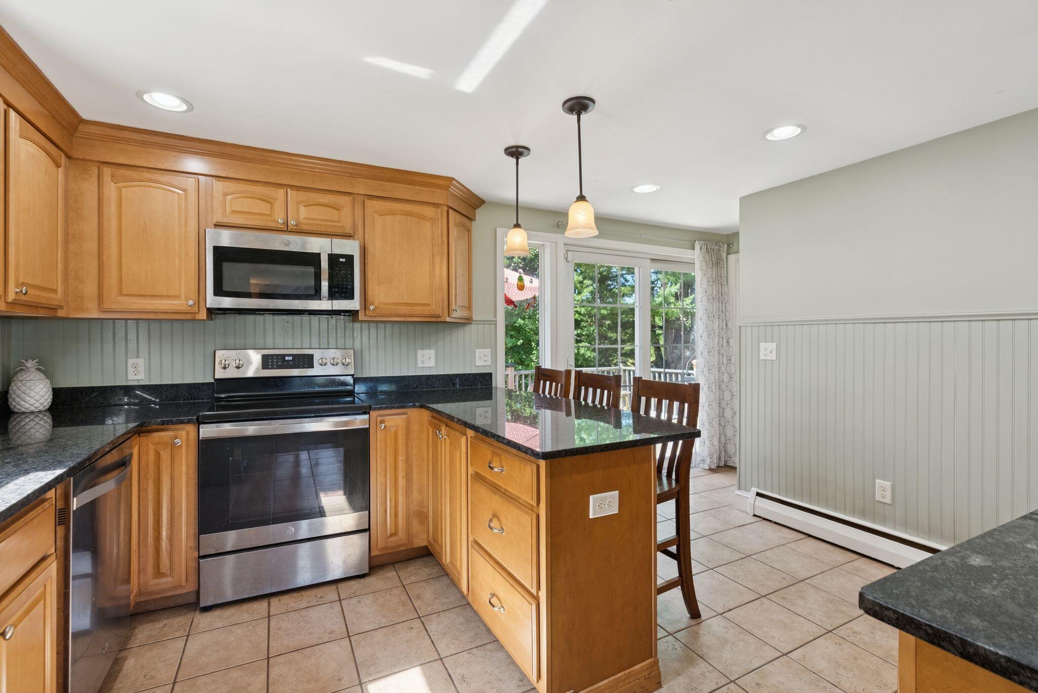 41 Winding Way