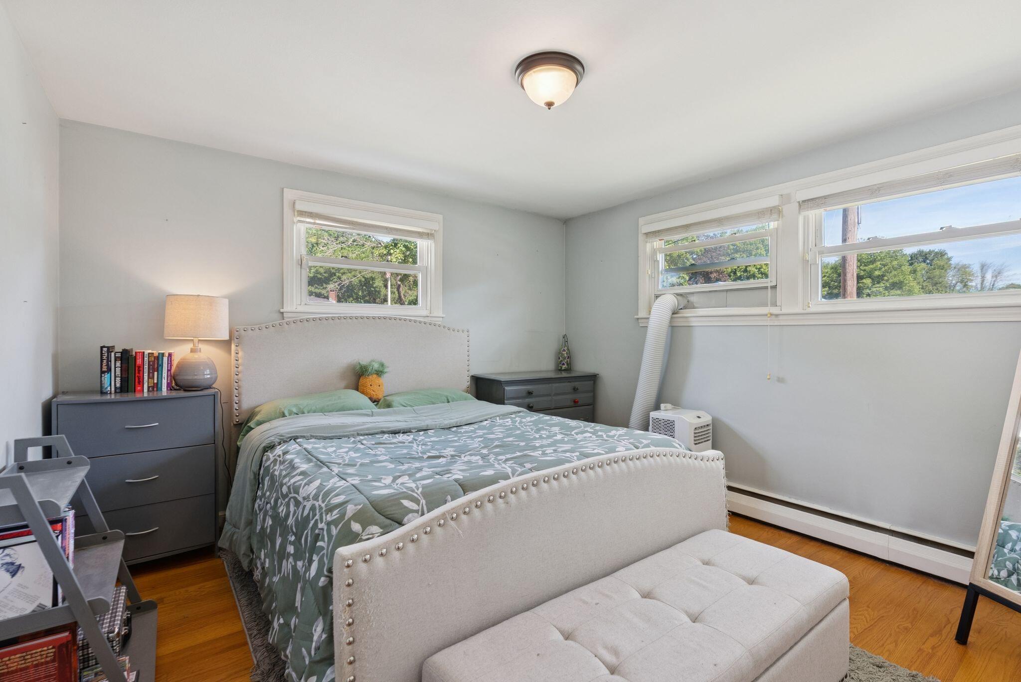 41 Winding Way