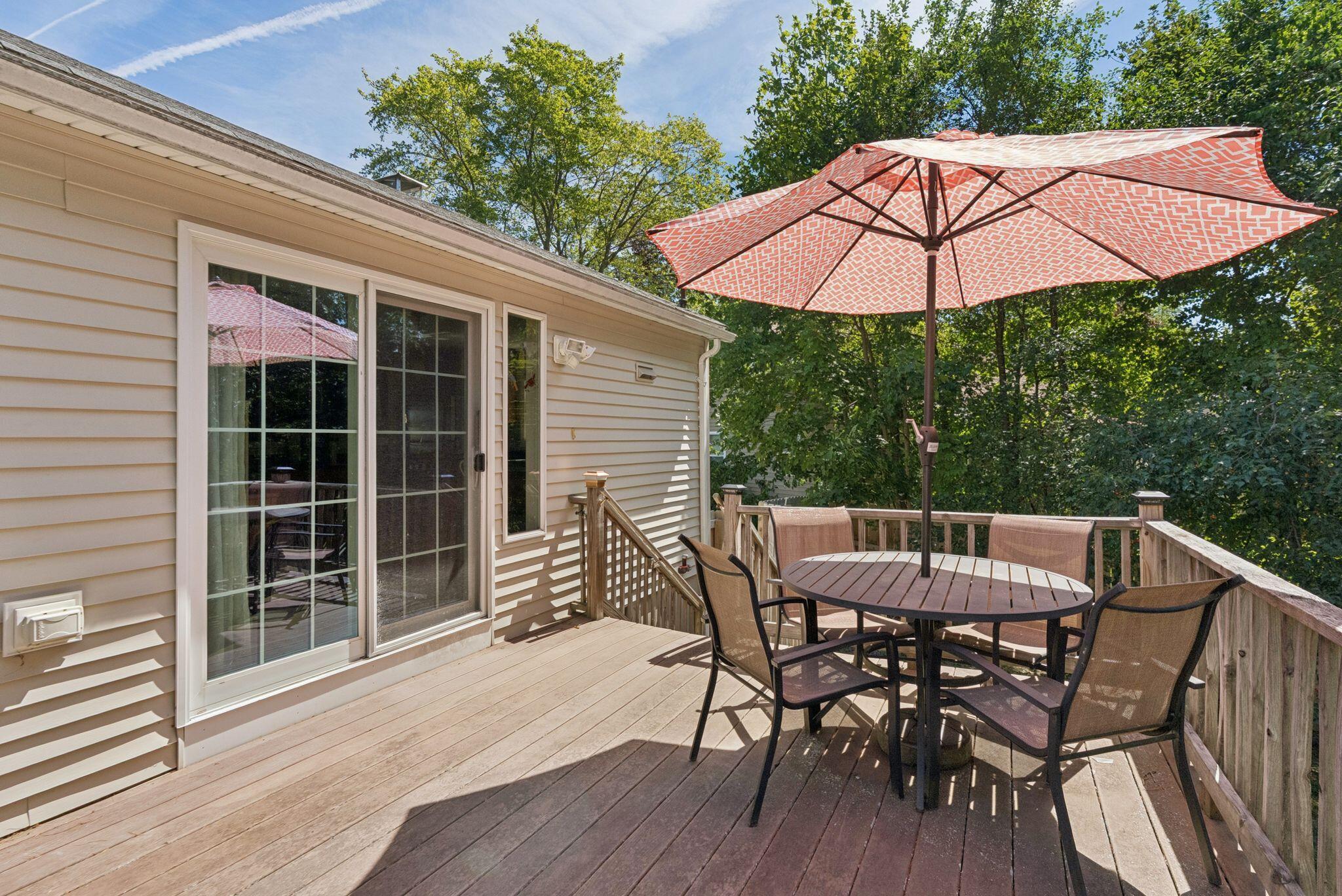 41 Winding Way