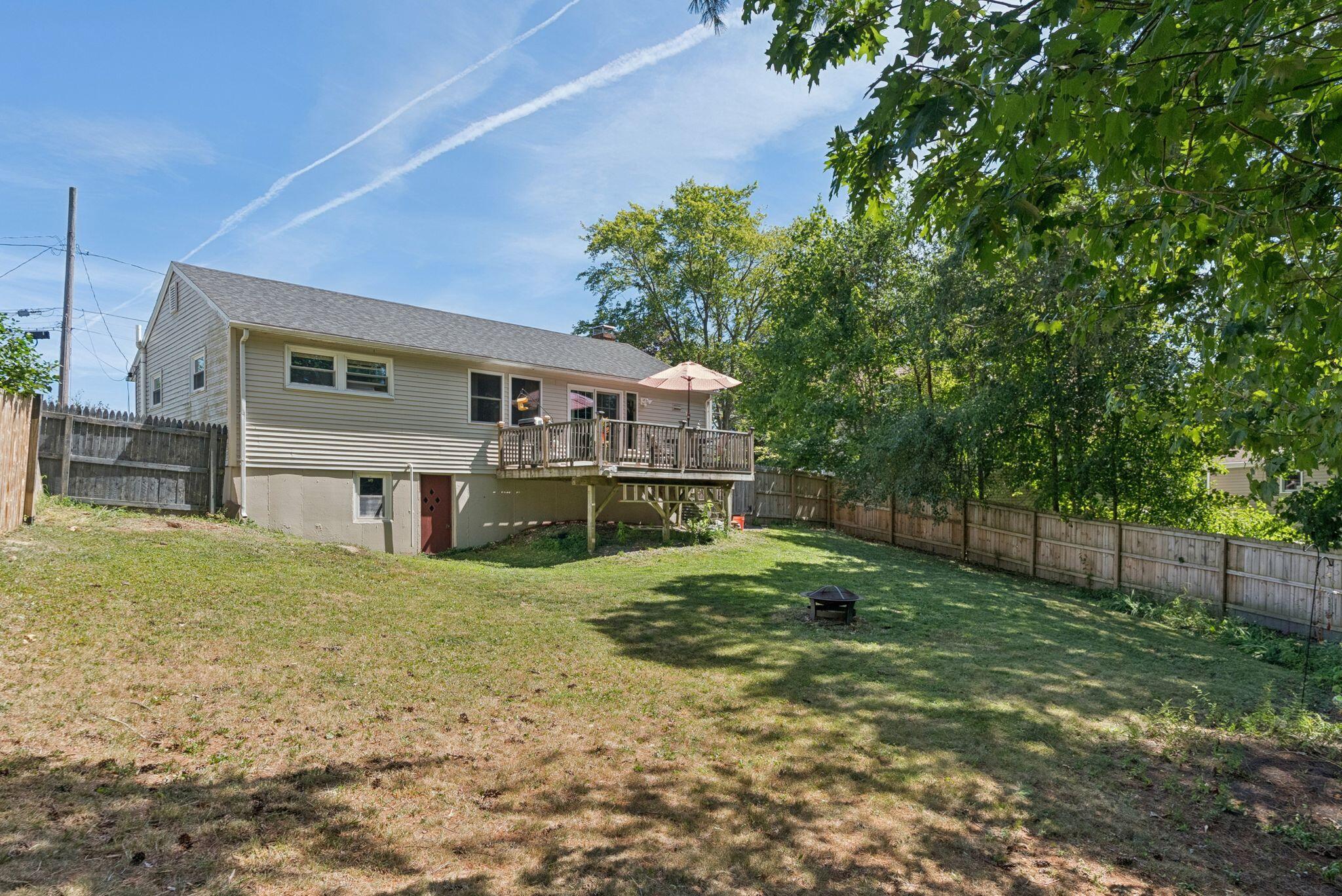 41 Winding Way