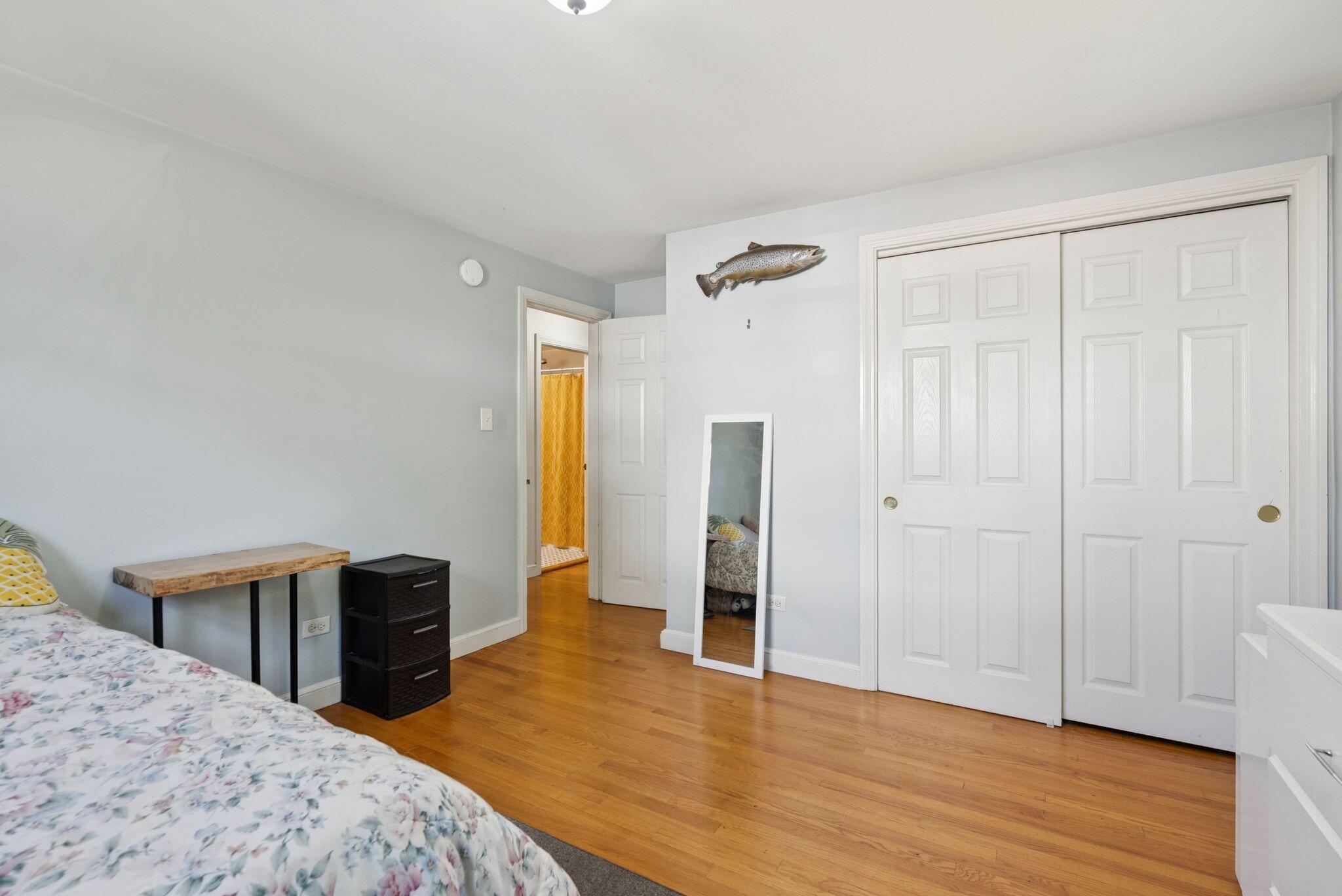 41 Winding Way