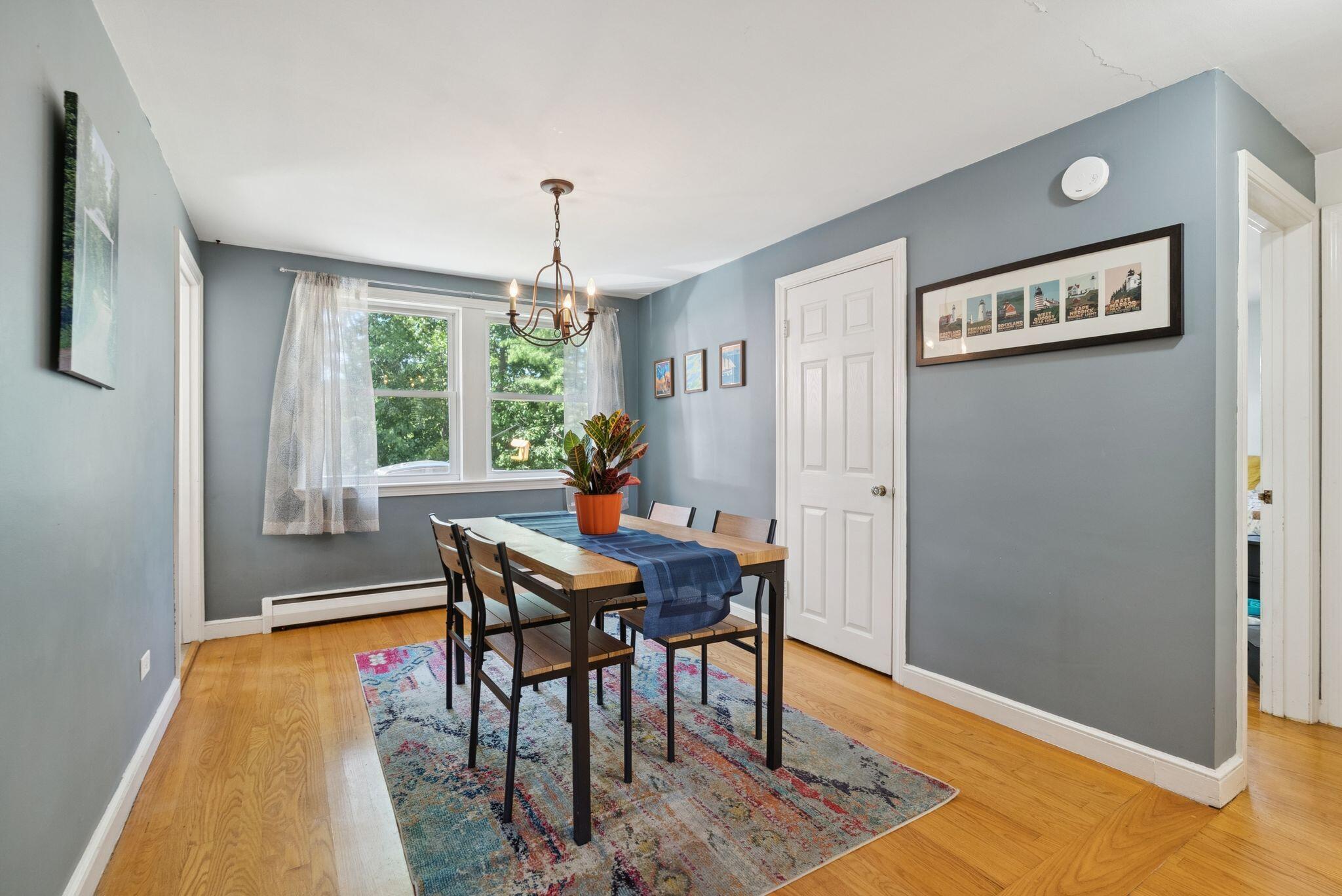 41 Winding Way