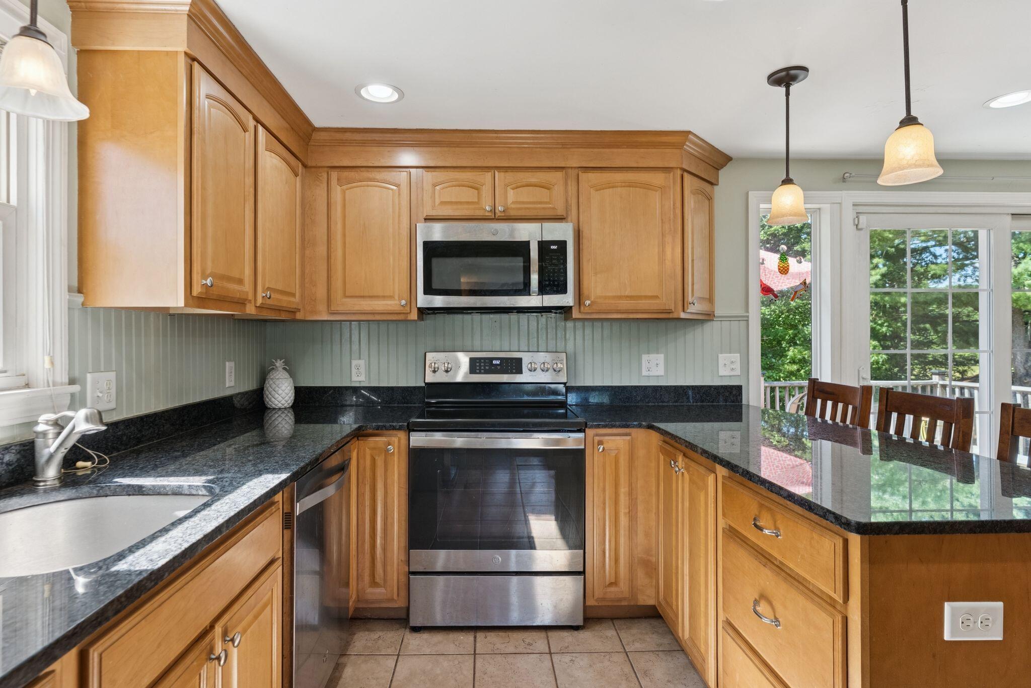 41 Winding Way