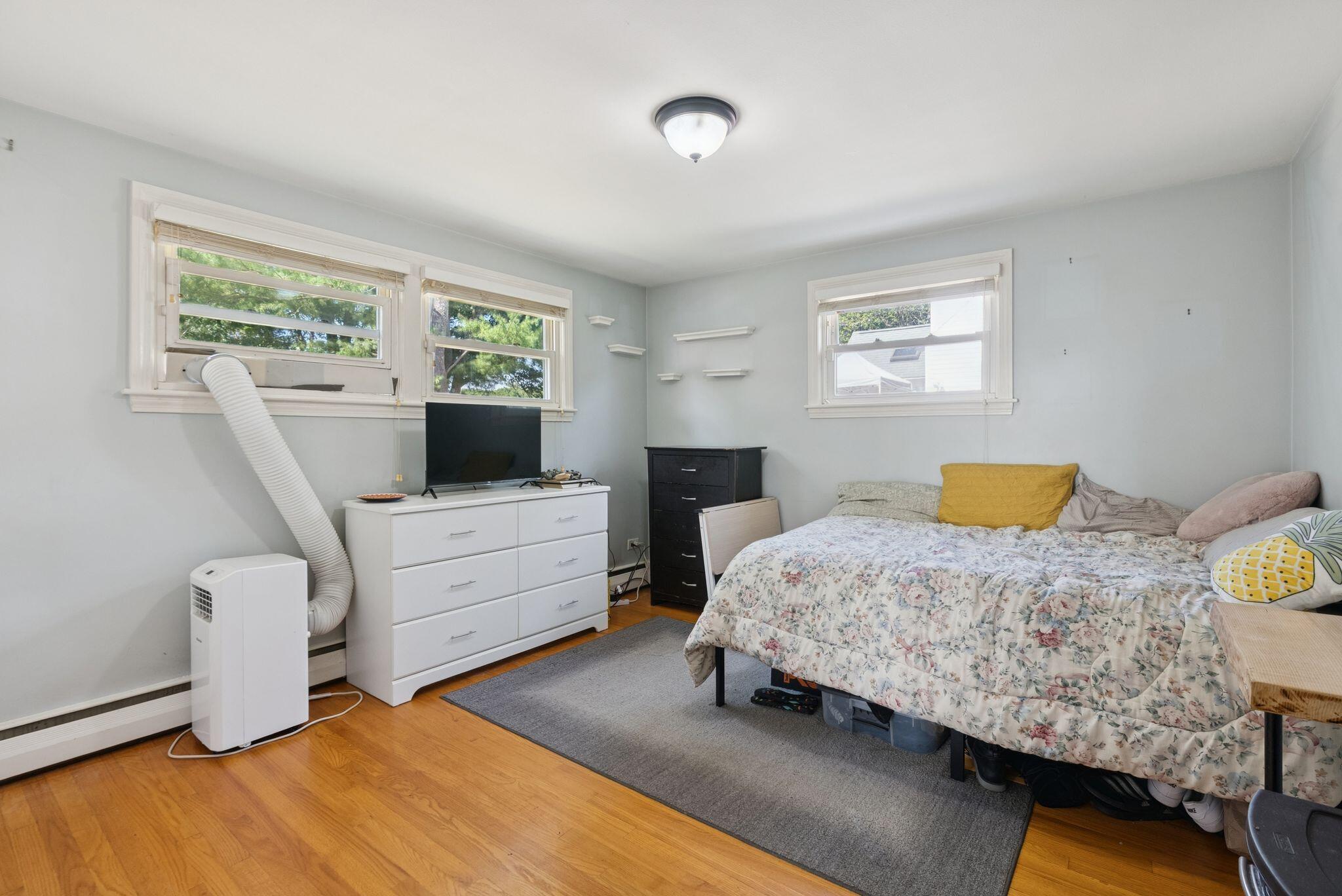 41 Winding Way